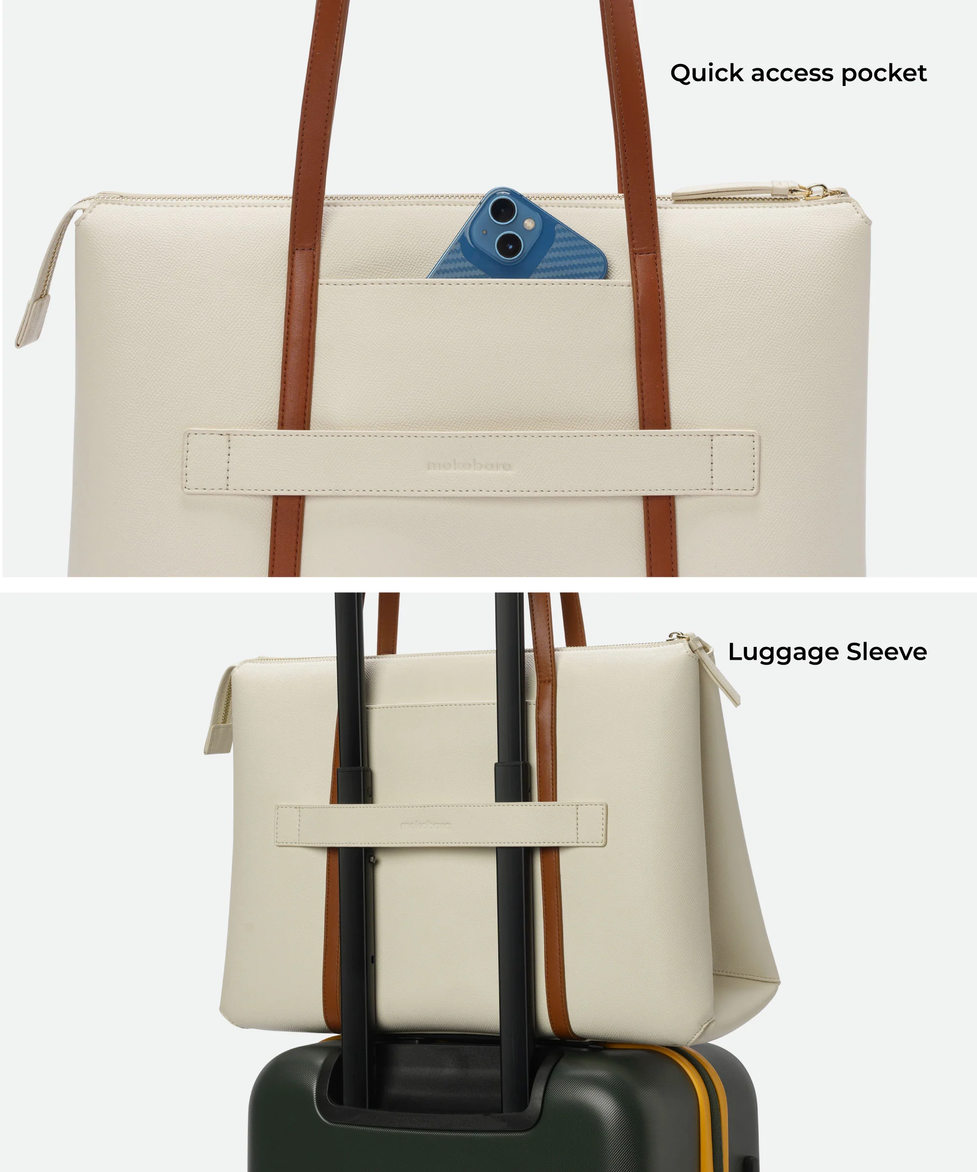 Easy Going Tote - Image 4