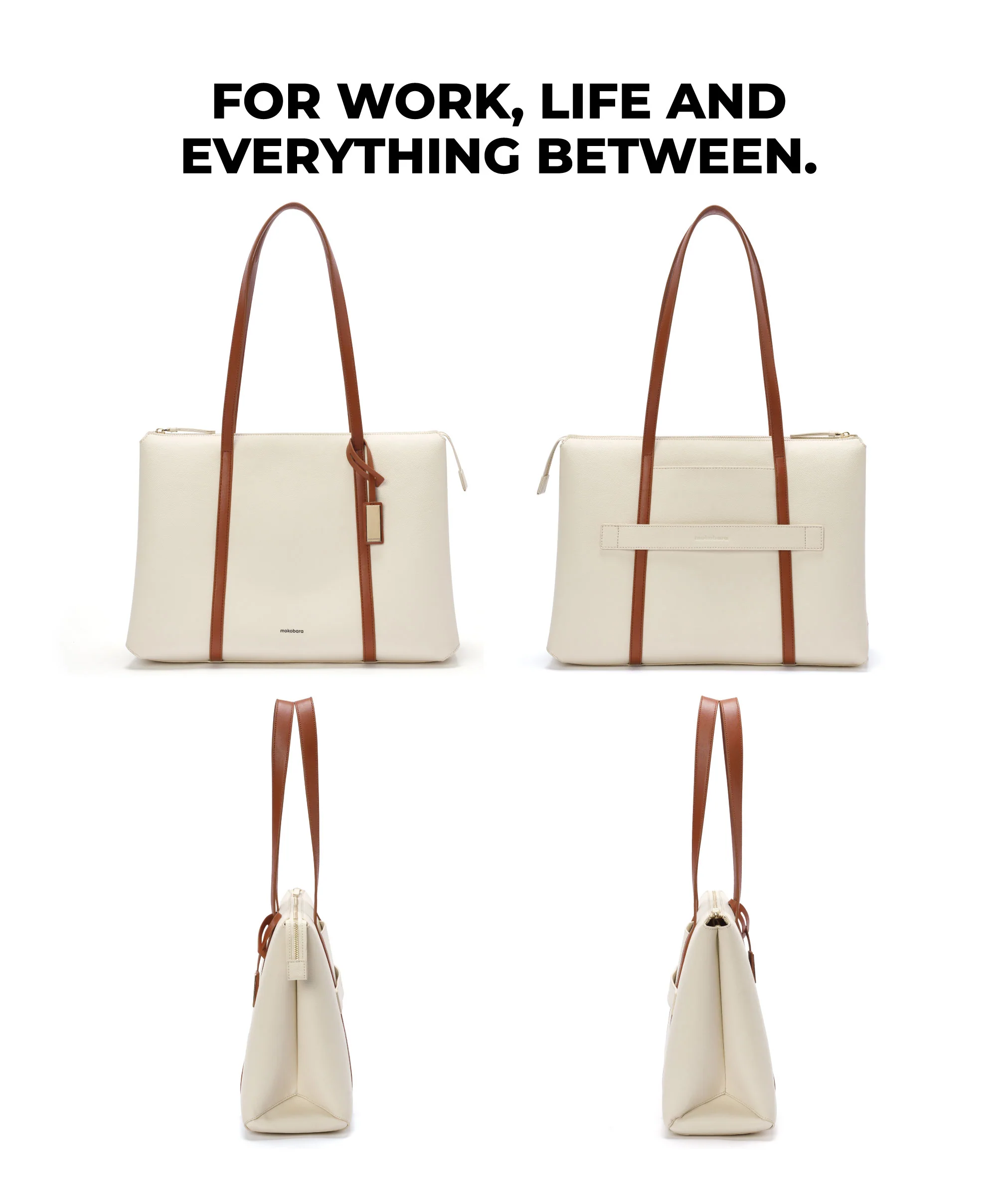 Easy Going Tote - Image 7