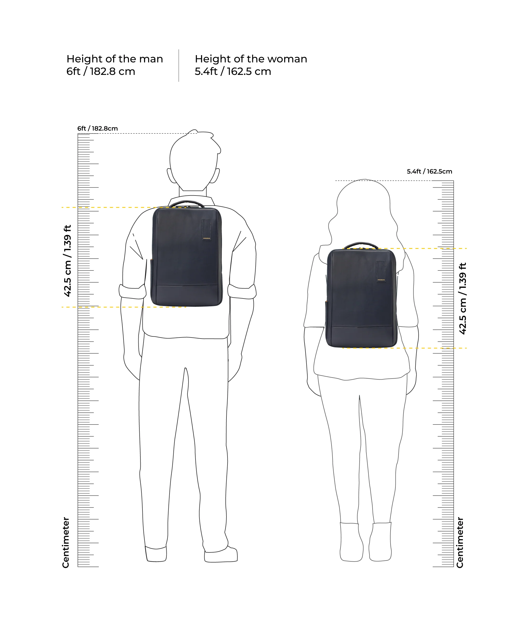 Element Backpack - 18L - Image 22
