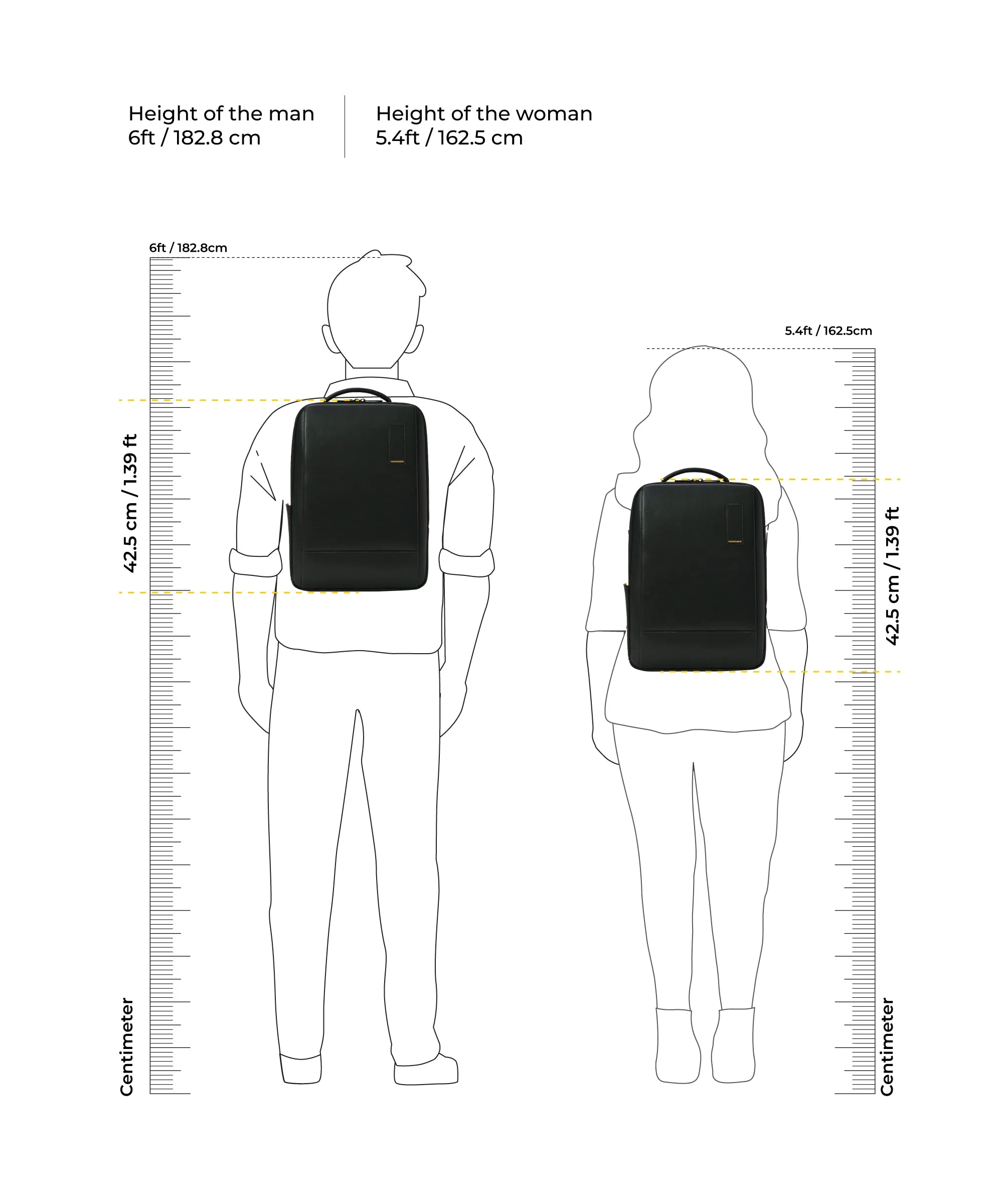 Element Backpack - 18L - Image 4