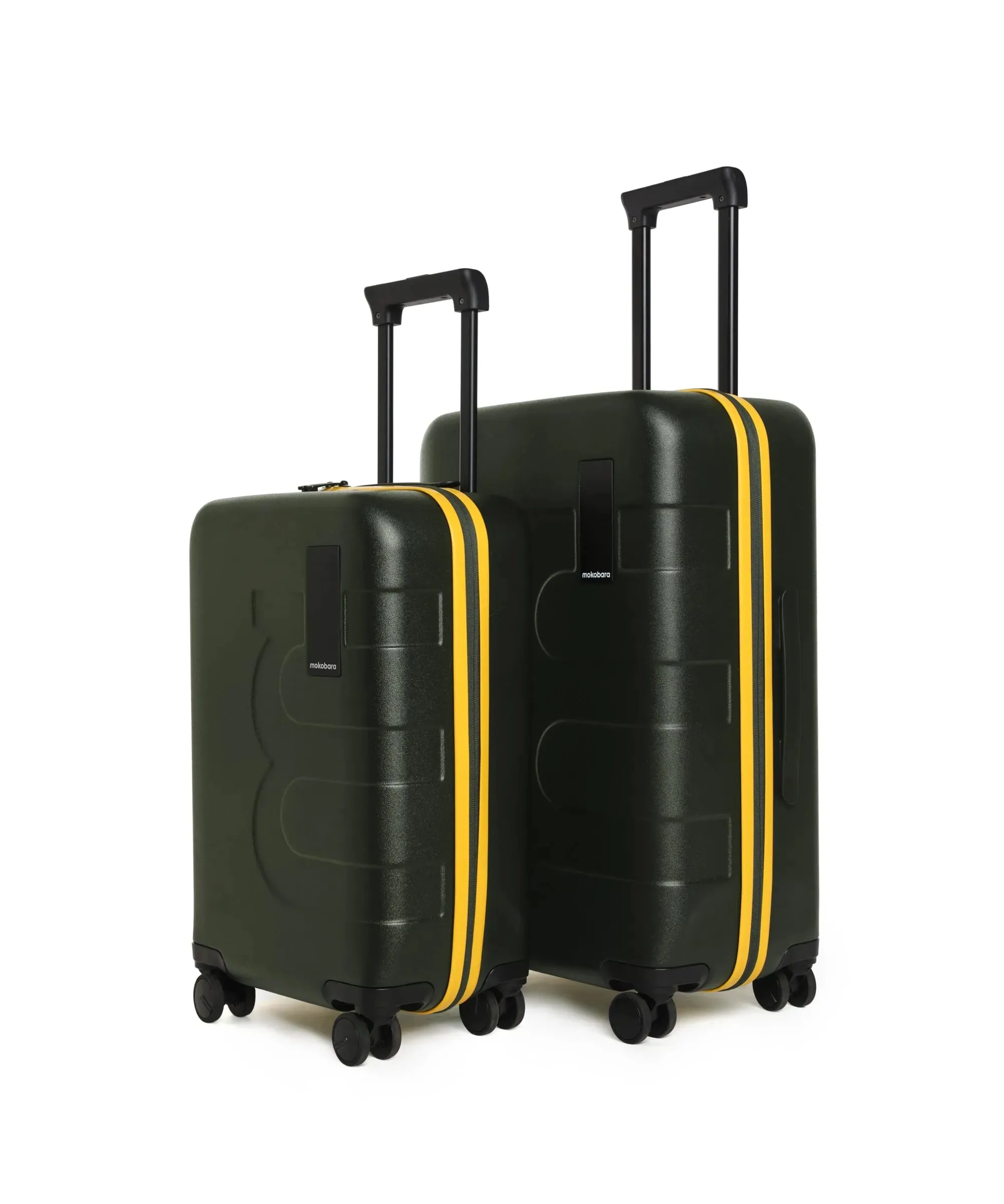 Em Set of 2 Luggage - Image 2
