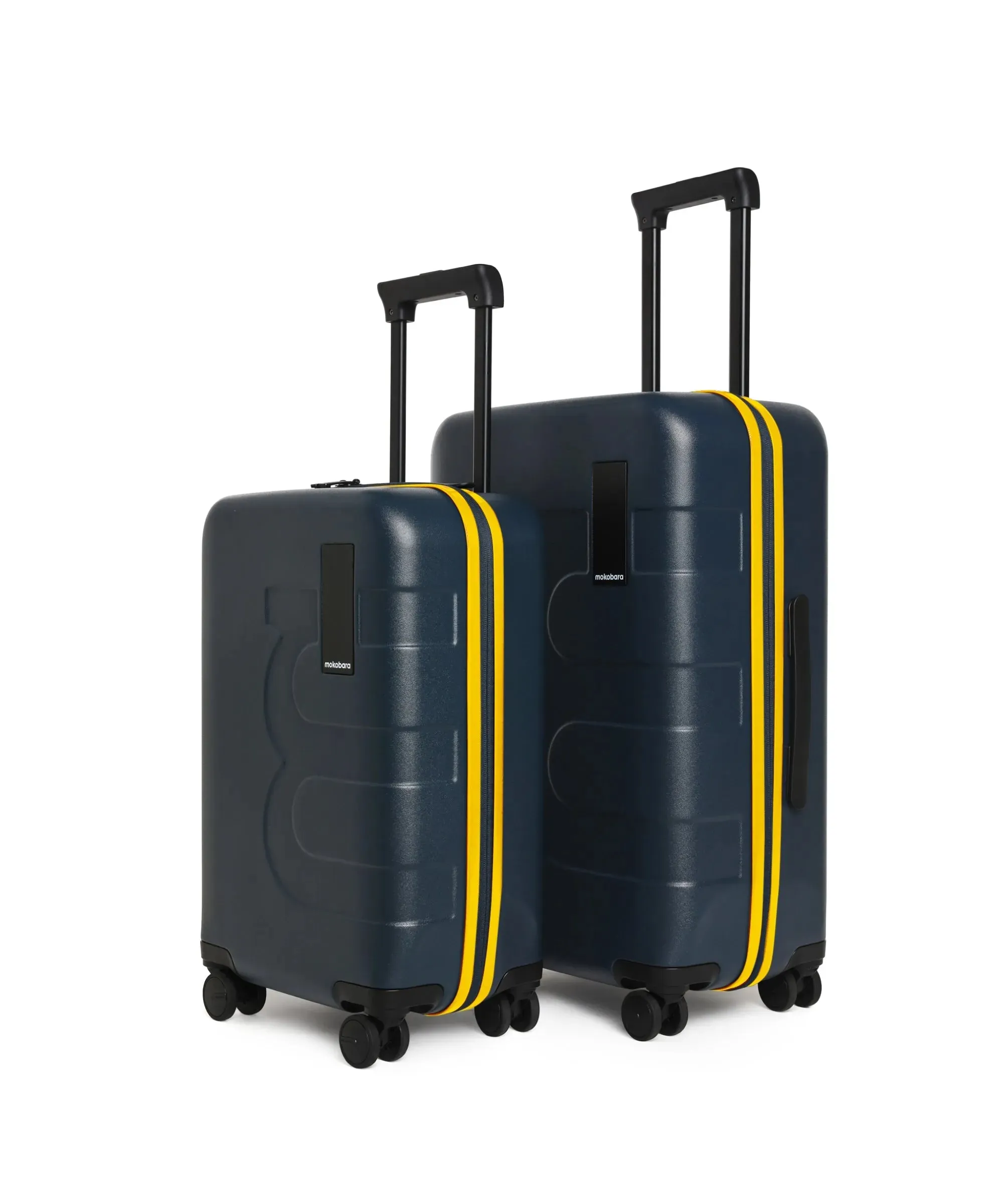 Em Set of 2 Luggage - Image 3