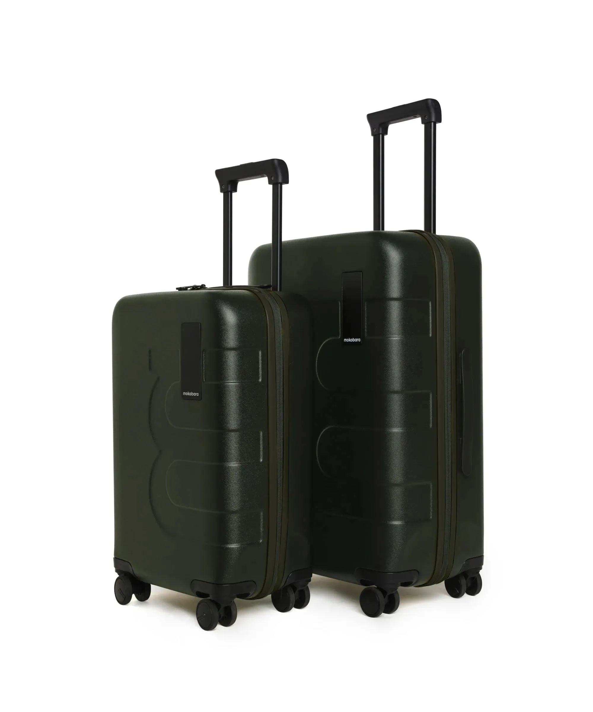 Em Set of 2 Luggage - Image 4