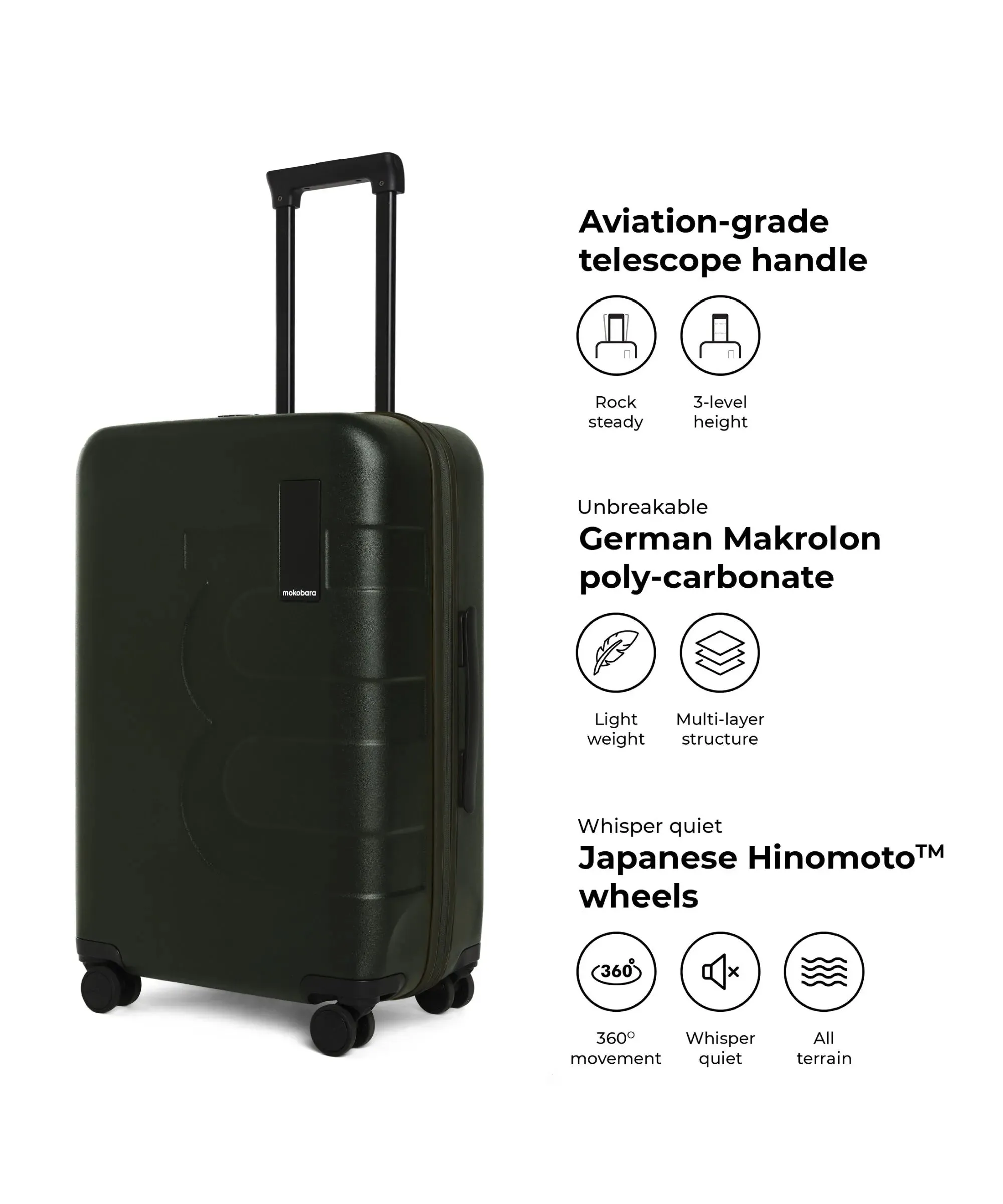 Em Set of 2 Luggage - Image 41