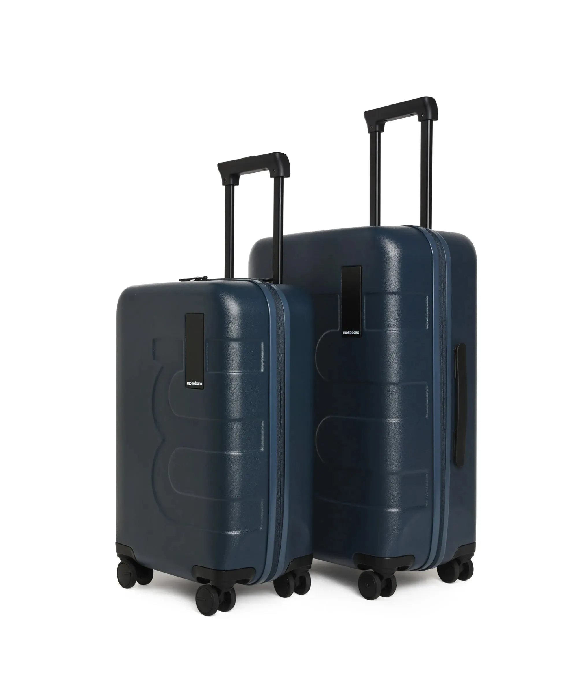 Em Set of 2 Luggage - Image 5