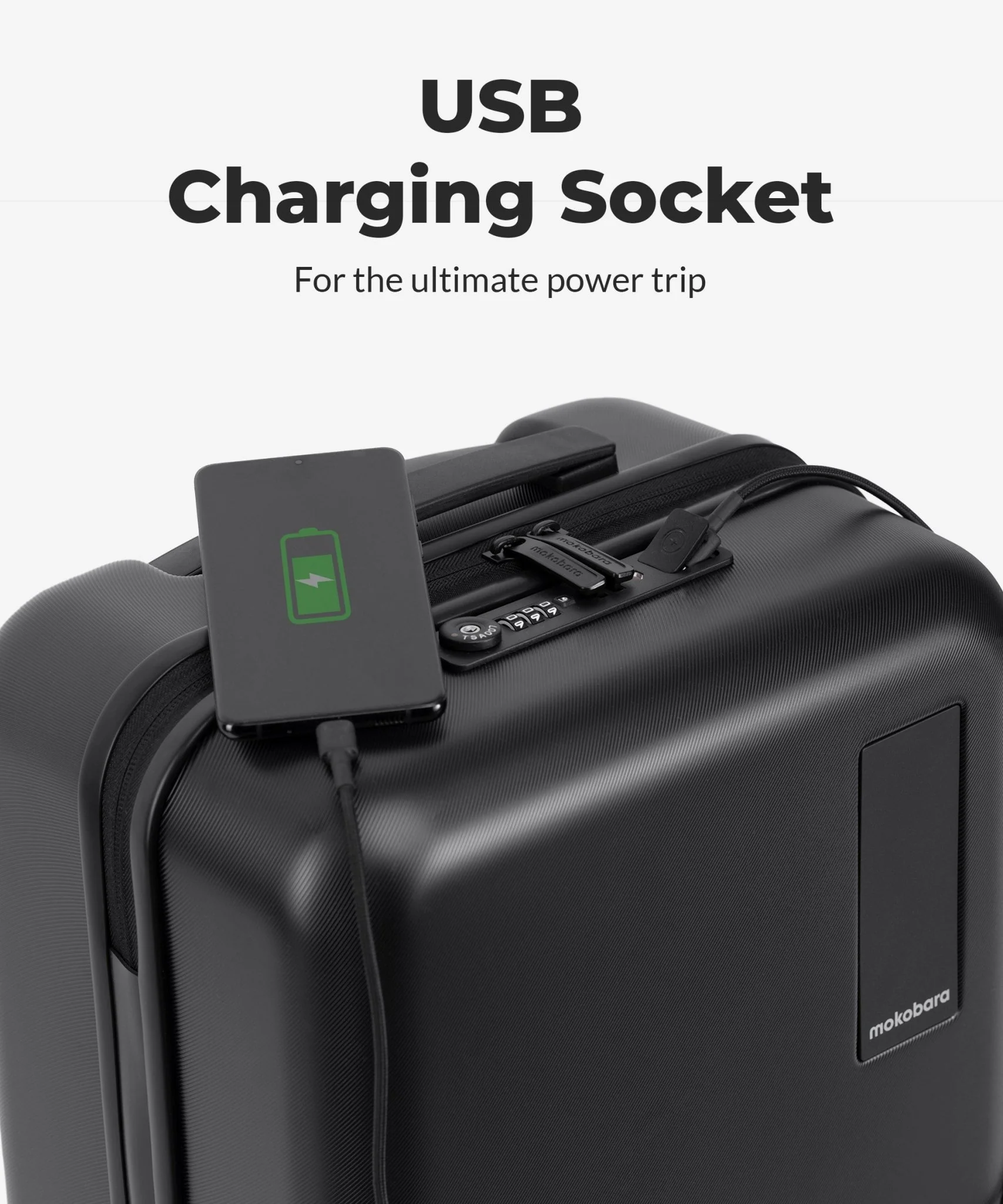 Float - Cabin Luggage - Image 30