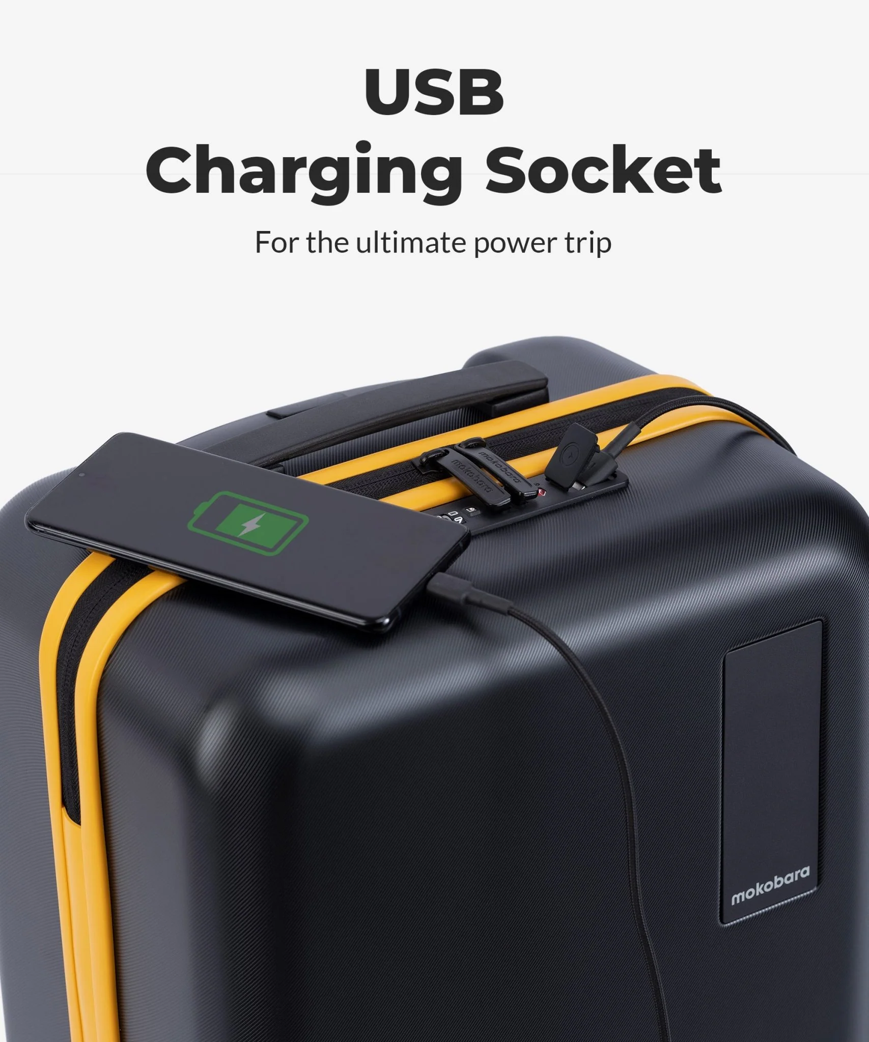 Float - Cabin Luggage - Image 50