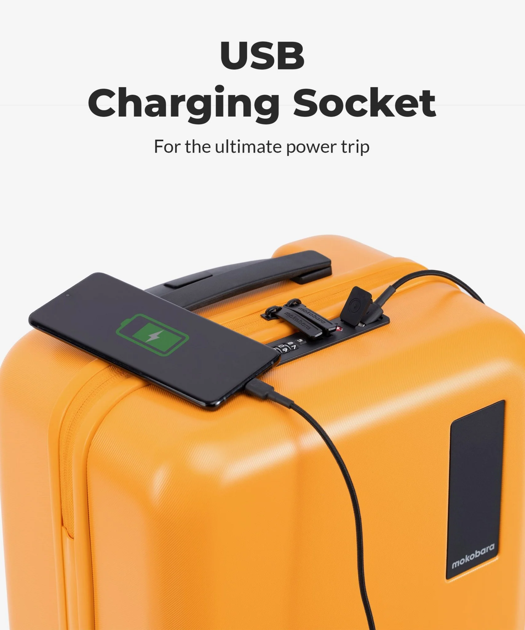 Float - Cabin Luggage - Image 55