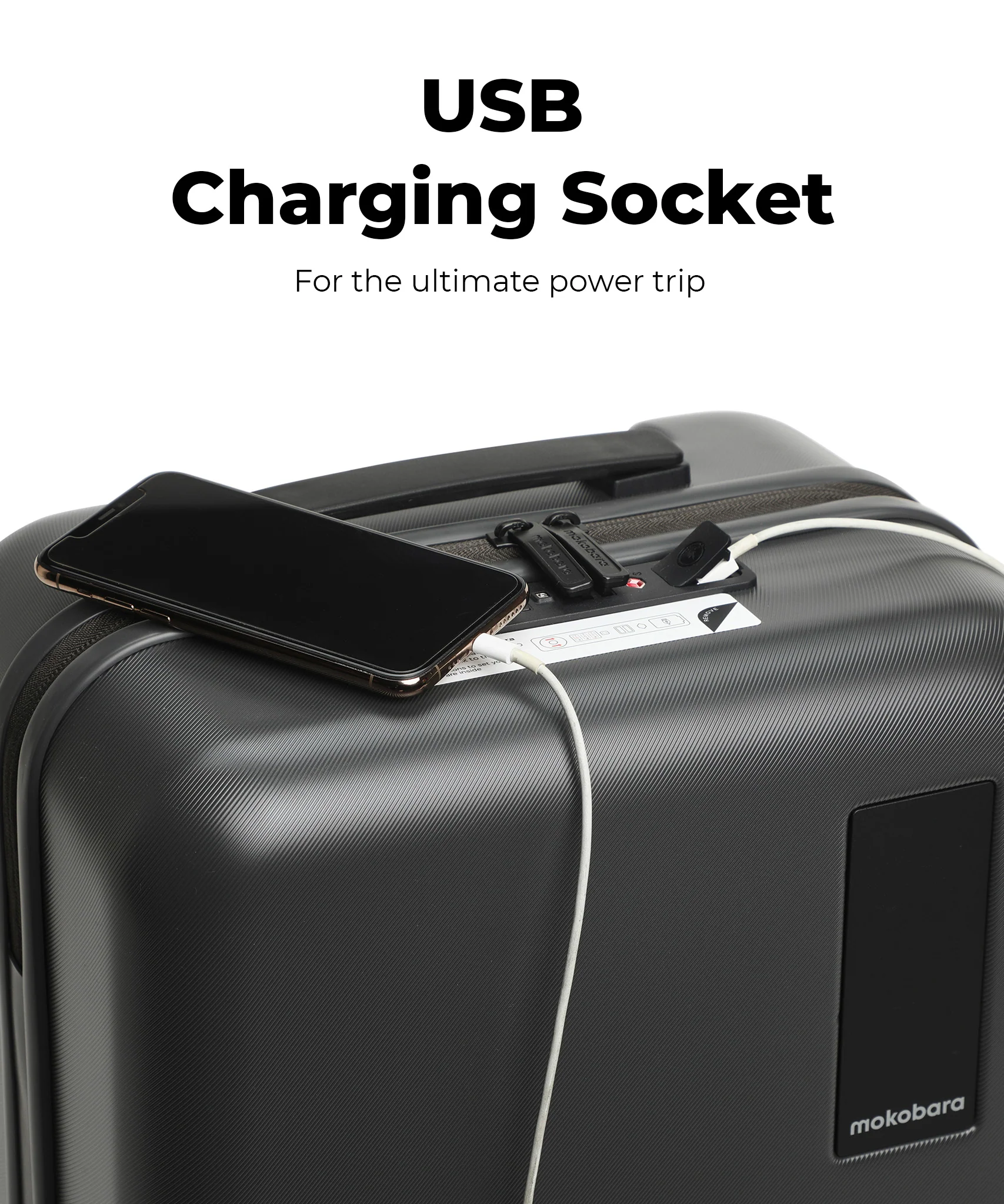 Float - Cabin Luggage - Image 73
