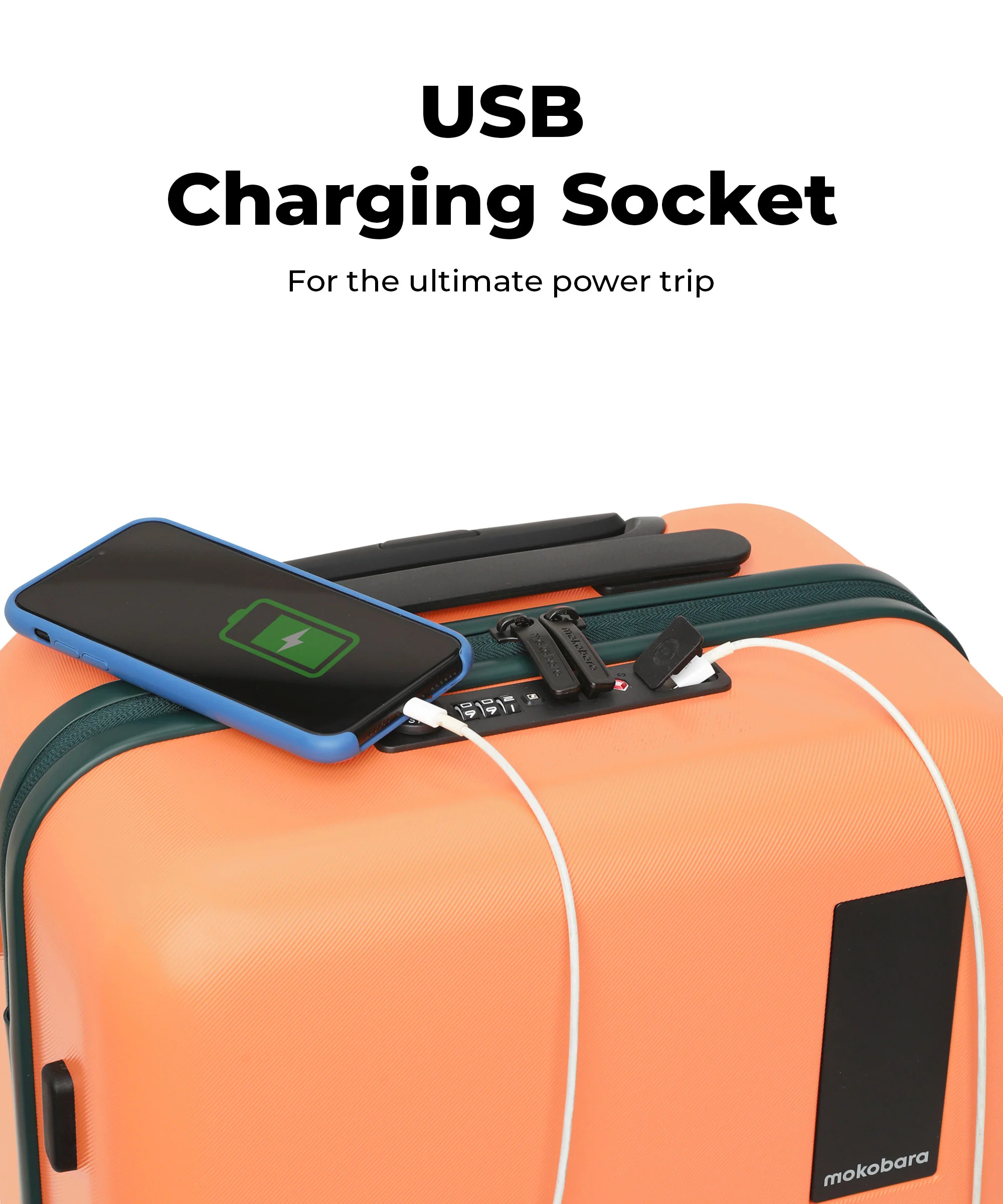 Float - Cabin Luggage - Image 89