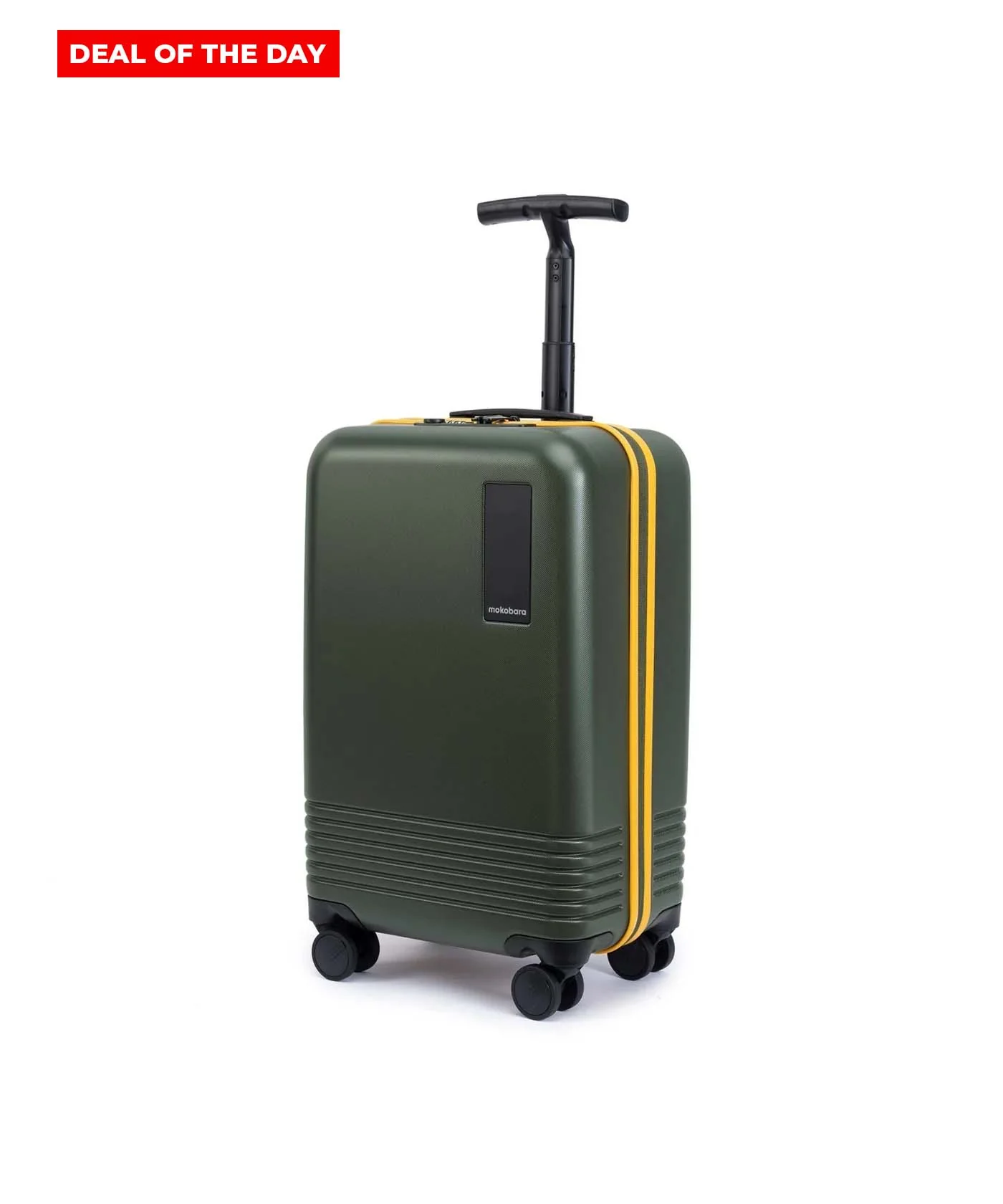 Float - Cabin Luggage - Image 94