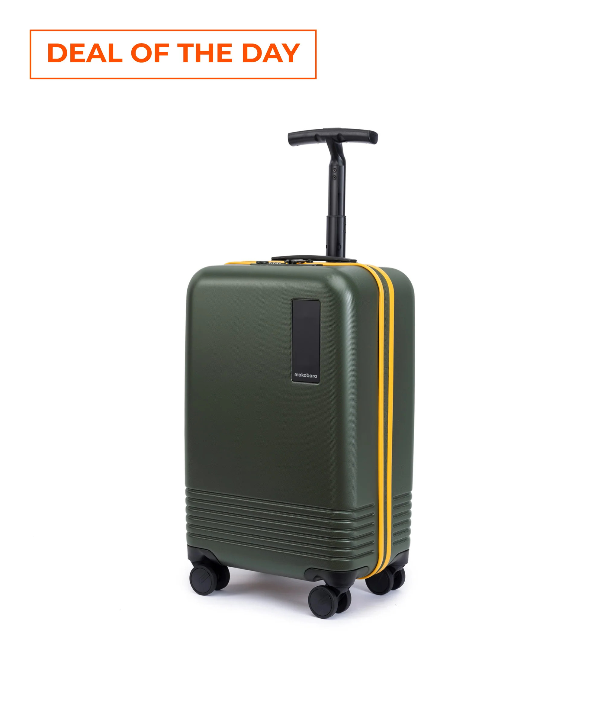 Float - Cabin Luggage - Image 95