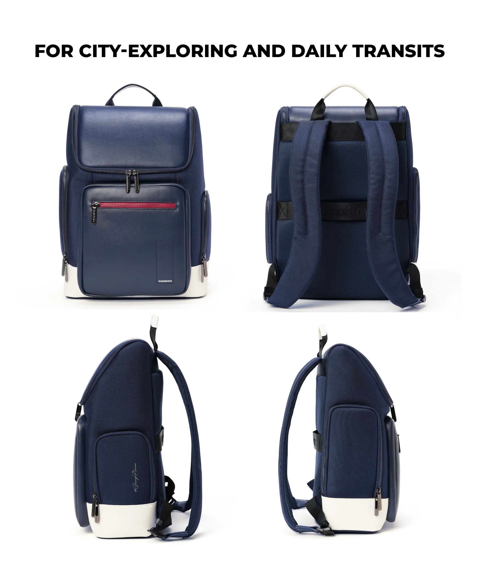 Hovercraft Backpack - 24L - Image 15