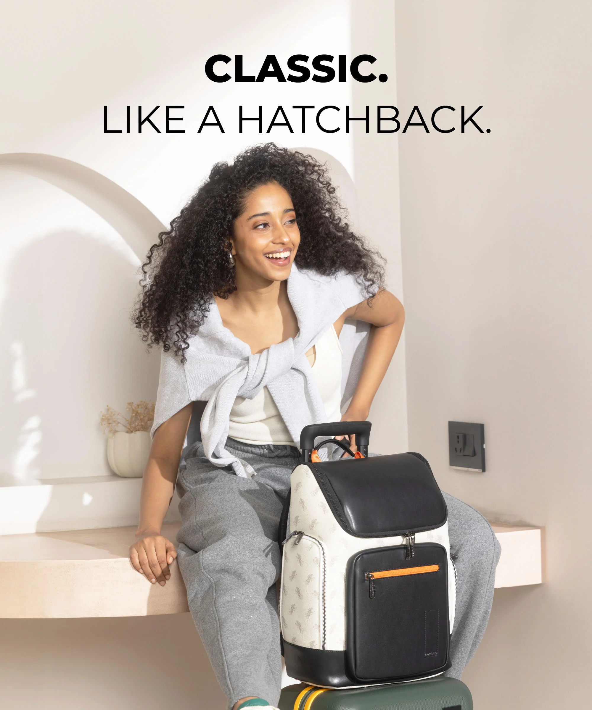 Hovercraft Backpack - 24L - Image 18