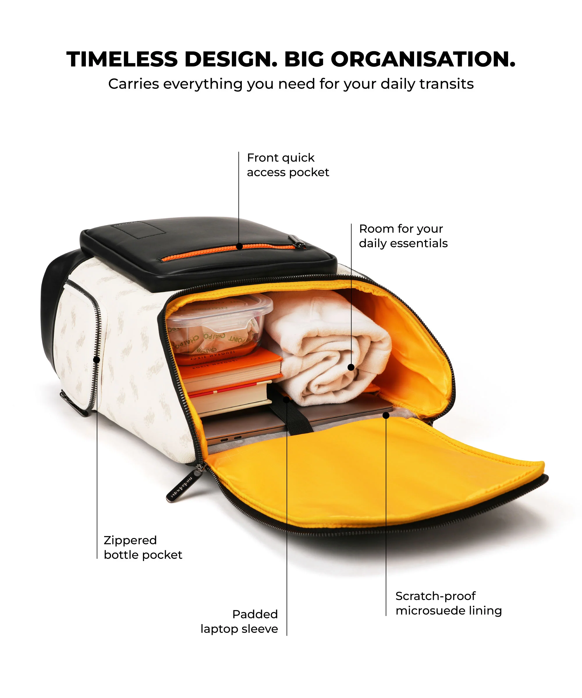 Hovercraft Backpack - 24L - Image 20