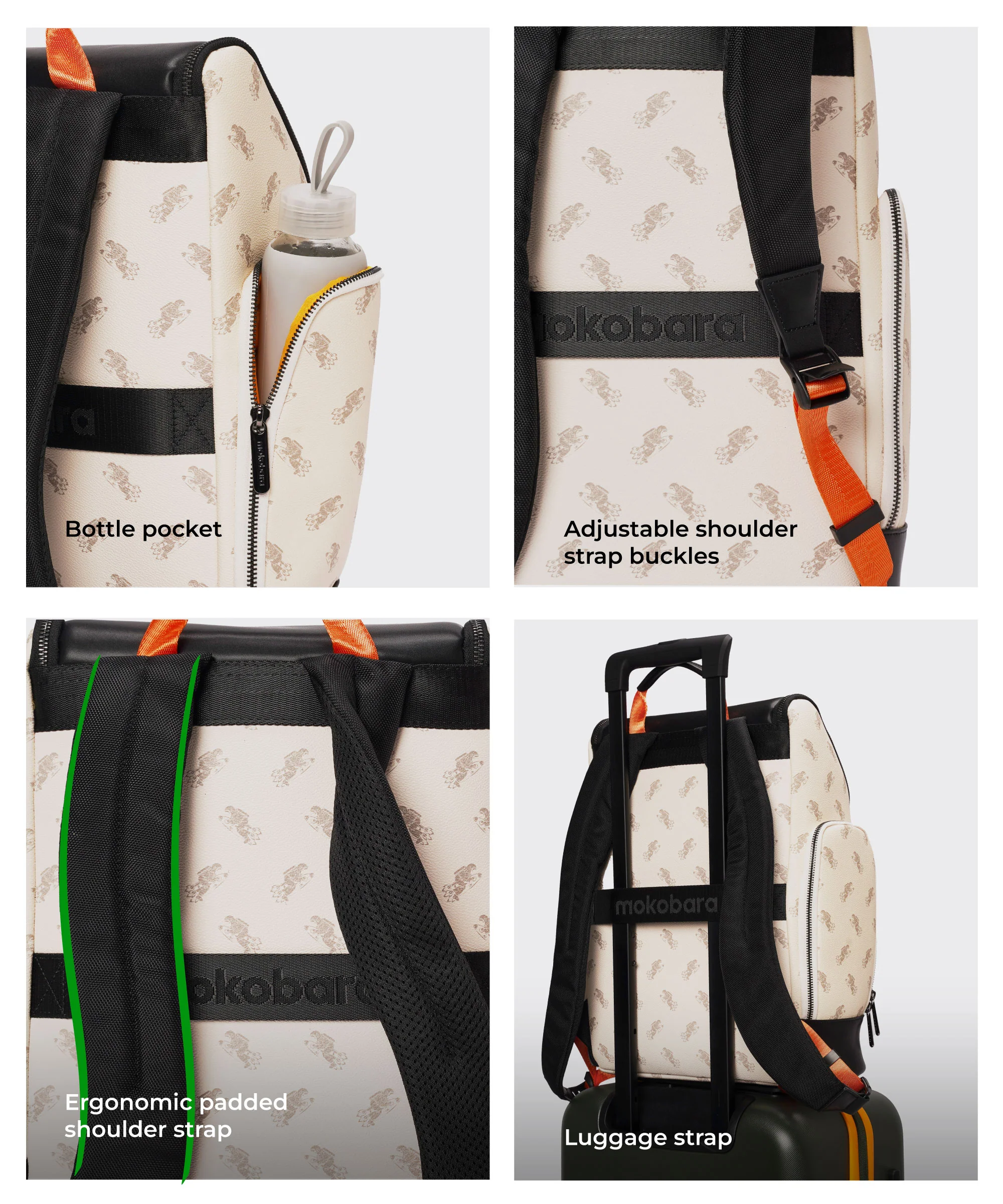 Hovercraft Backpack - 24L - Image 22