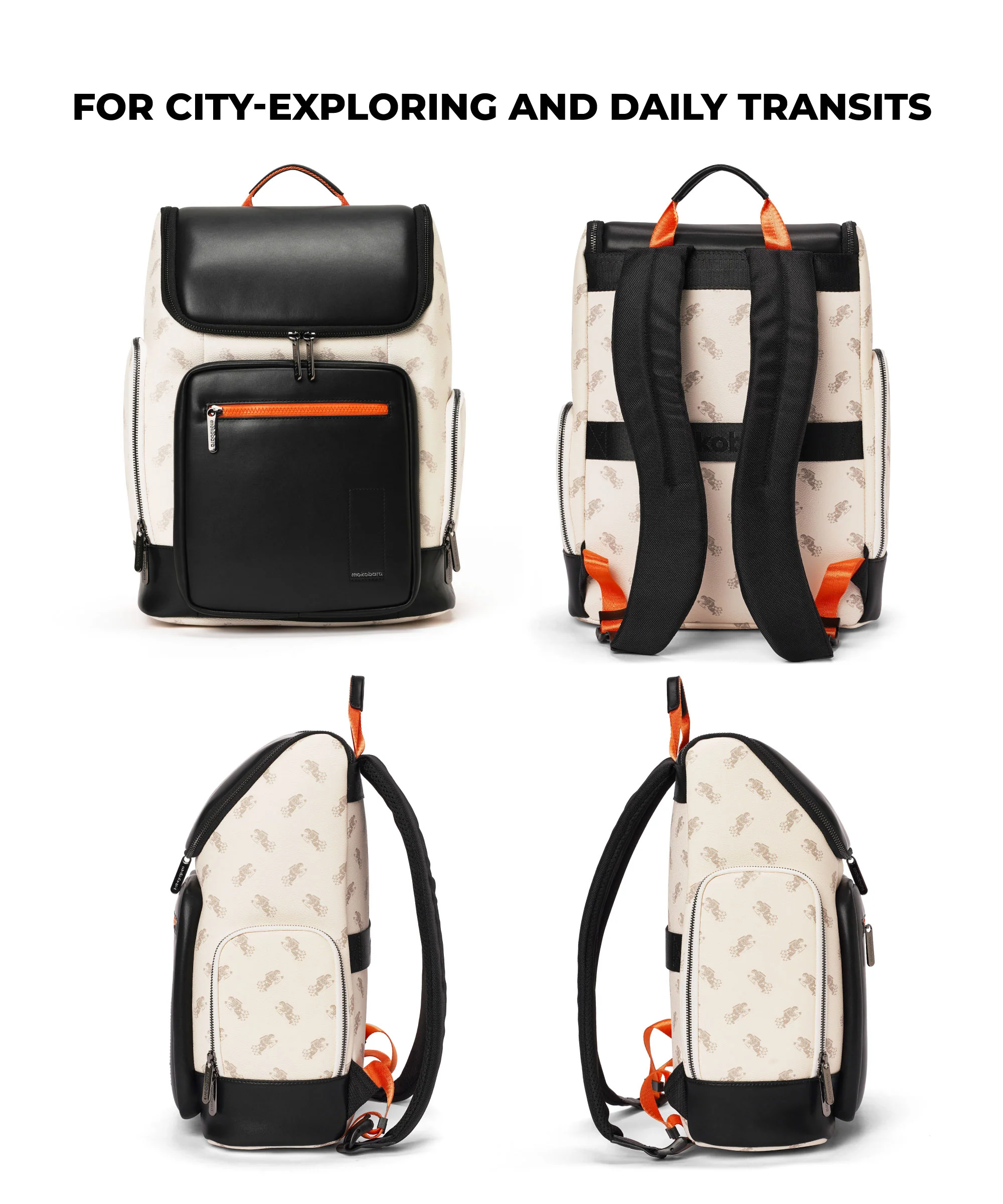 Hovercraft Backpack - 24L - Image 24