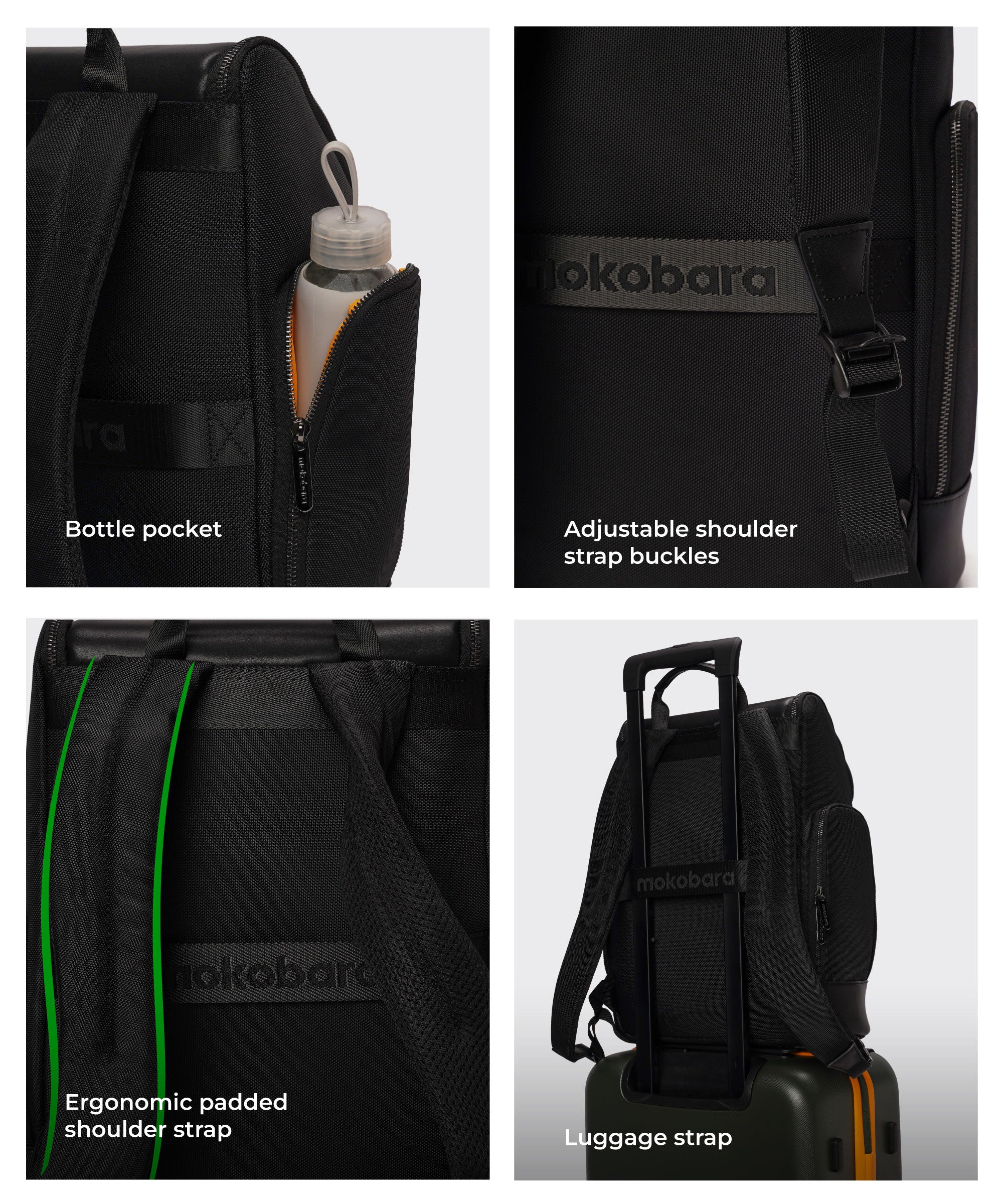 Hovercraft Backpack - 24L - Image 31