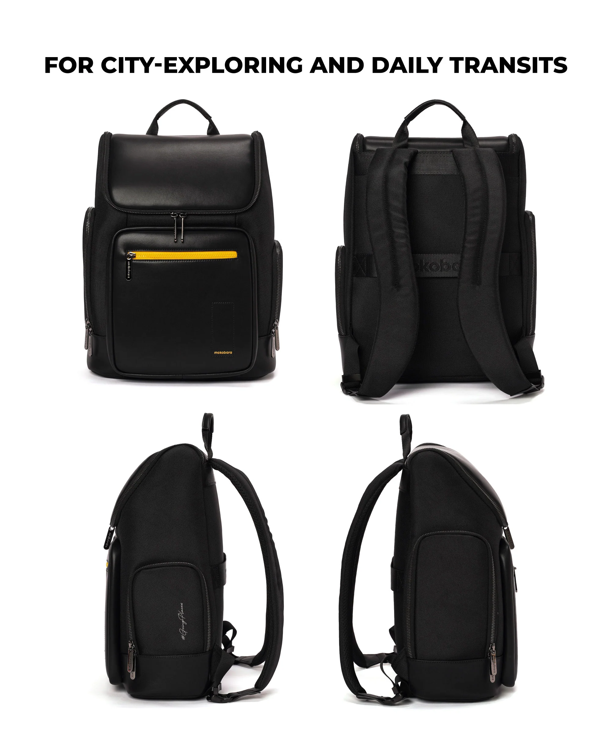 Hovercraft Backpack - 24L - Image 32