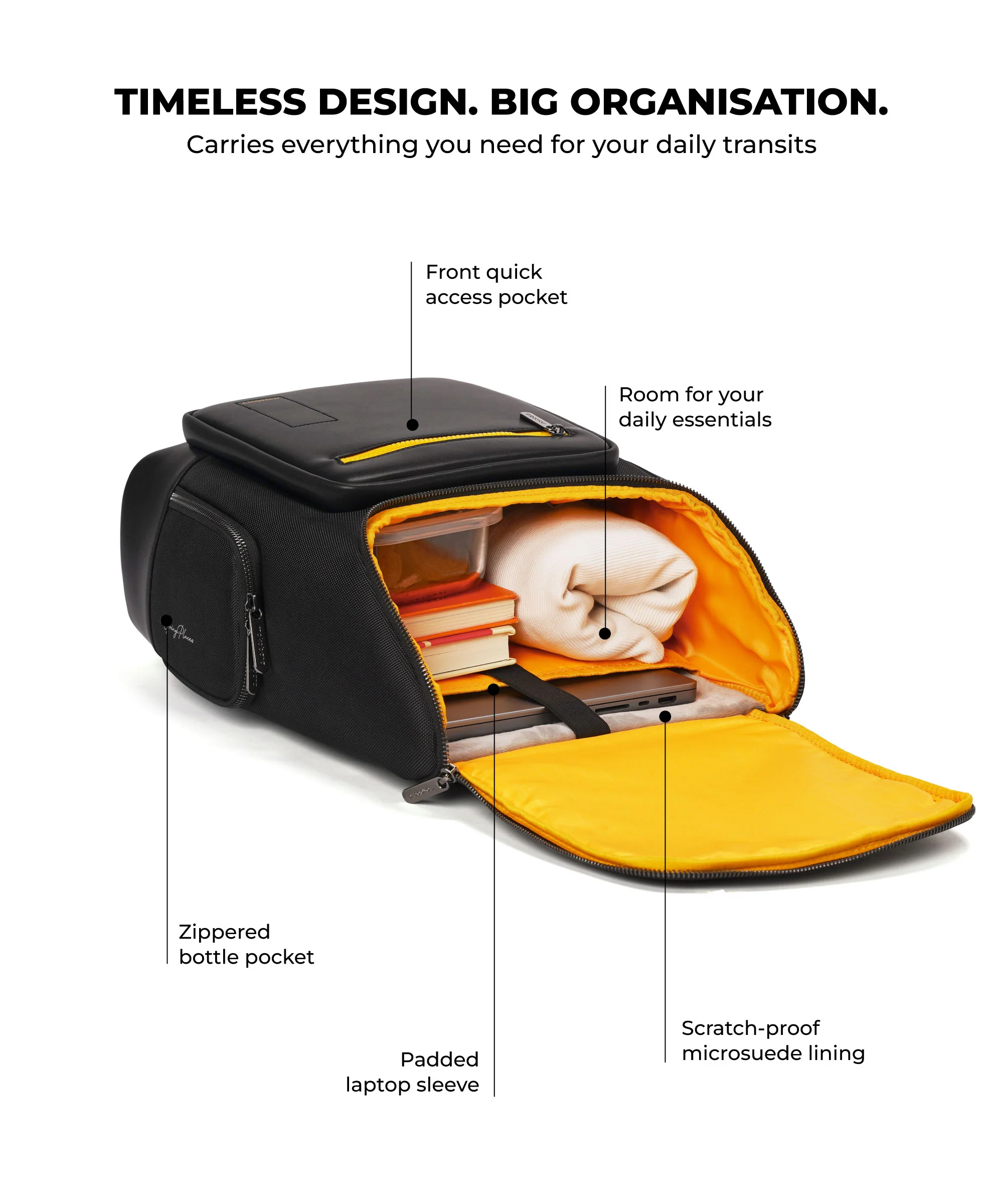 Hovercraft Backpack - 24L - Image 33