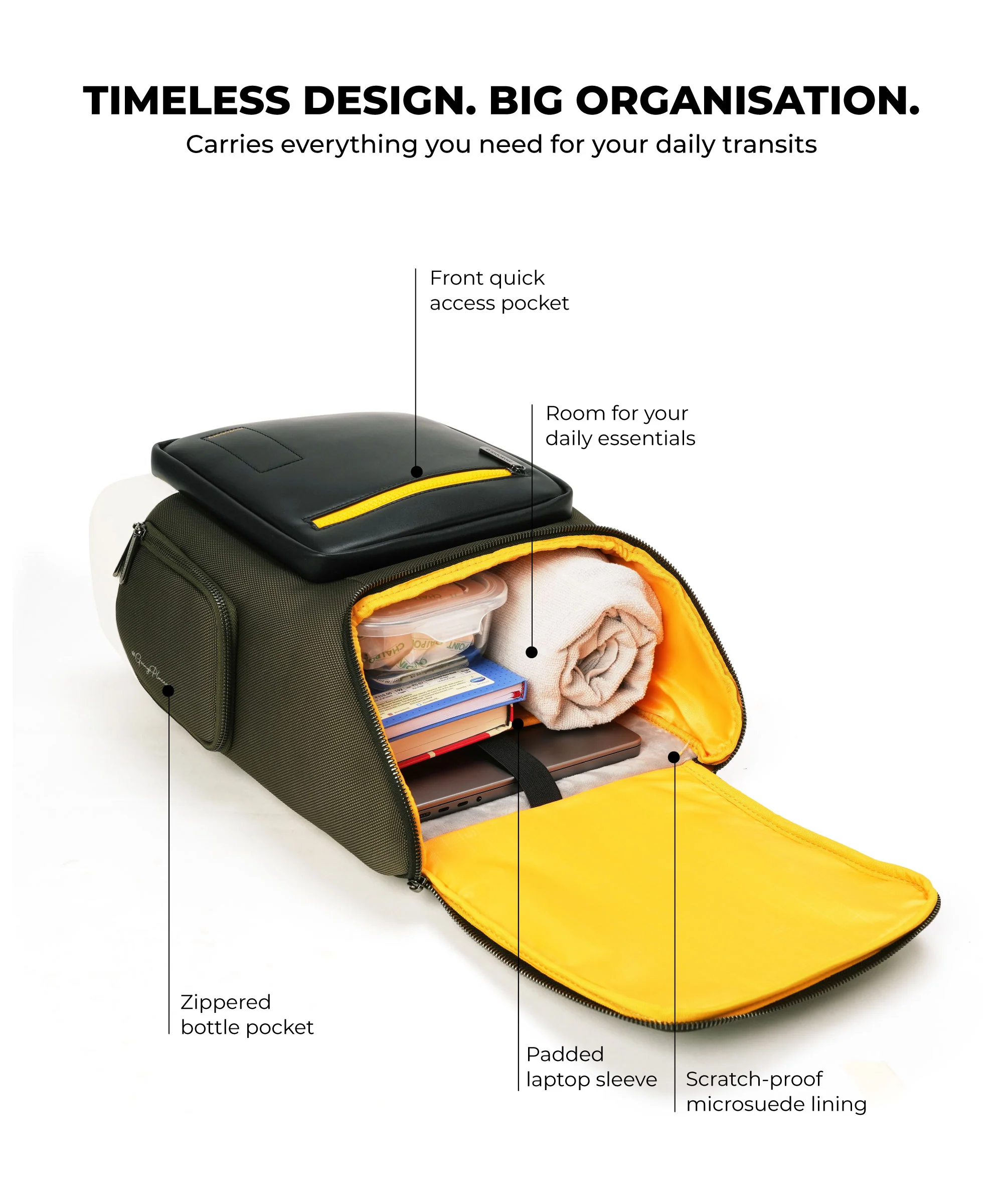 Hovercraft Backpack - 24L - Image 38