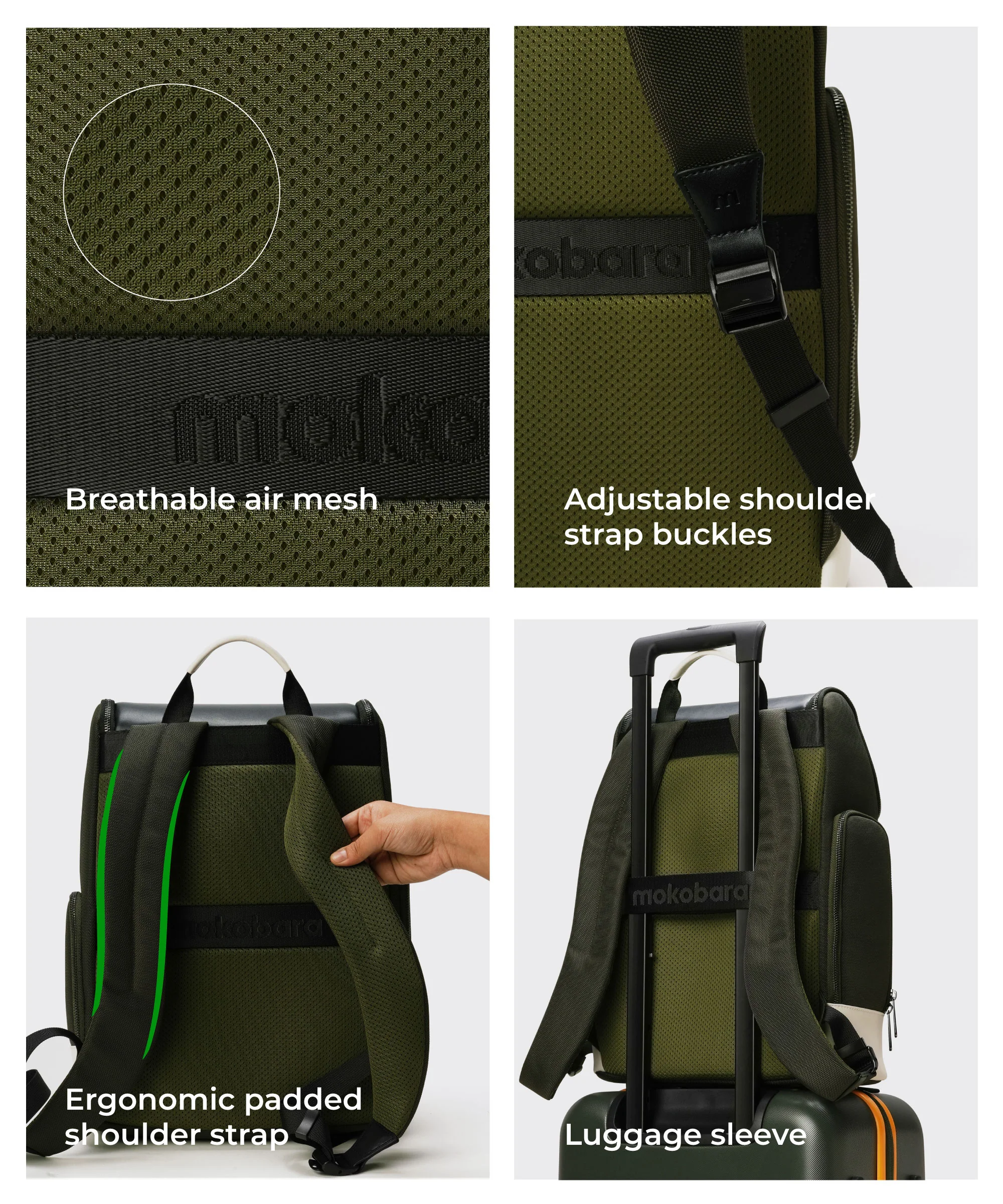 Hovercraft Backpack - 24L - Image 39