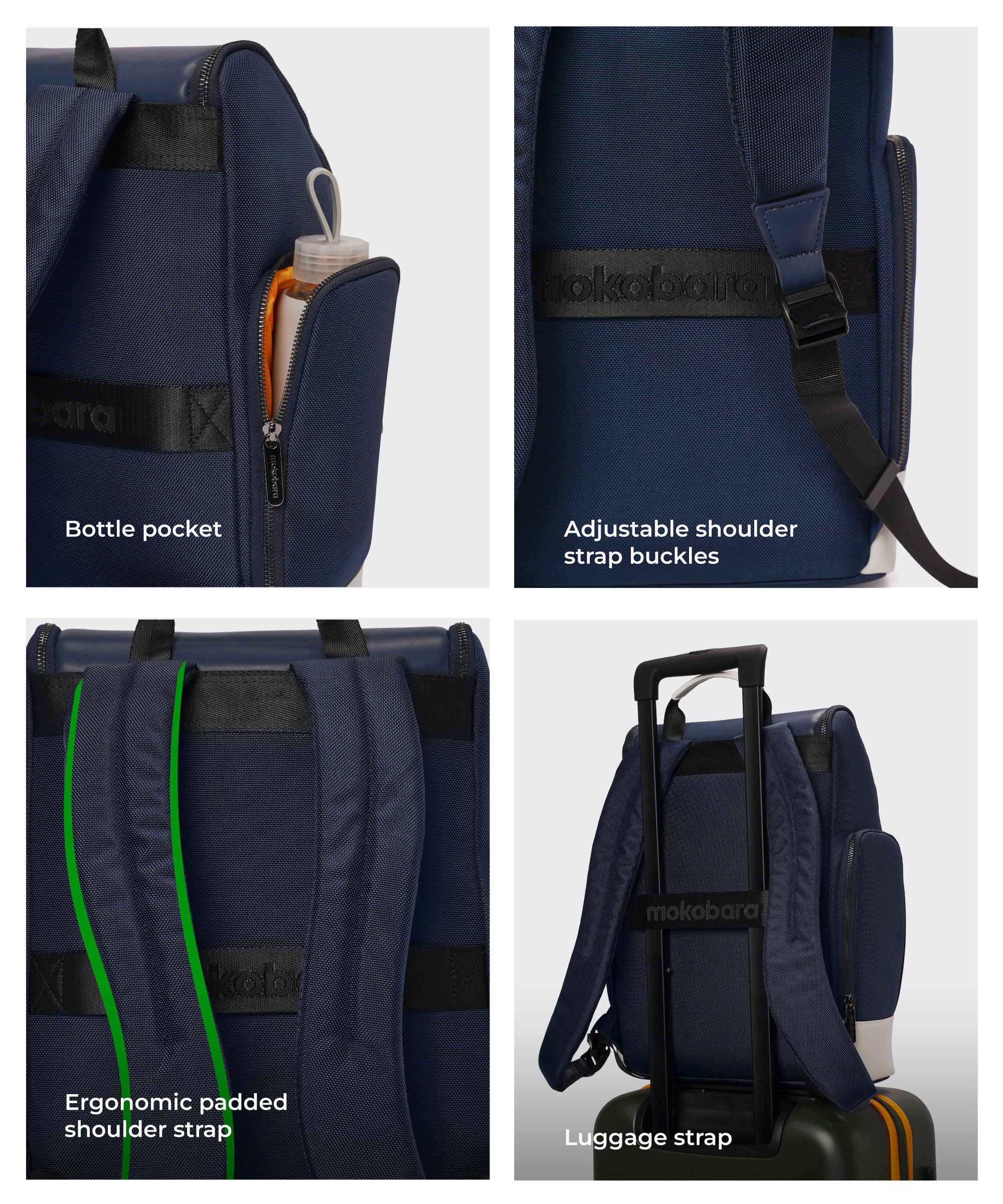Hovercraft Backpack - 24L - Image 47