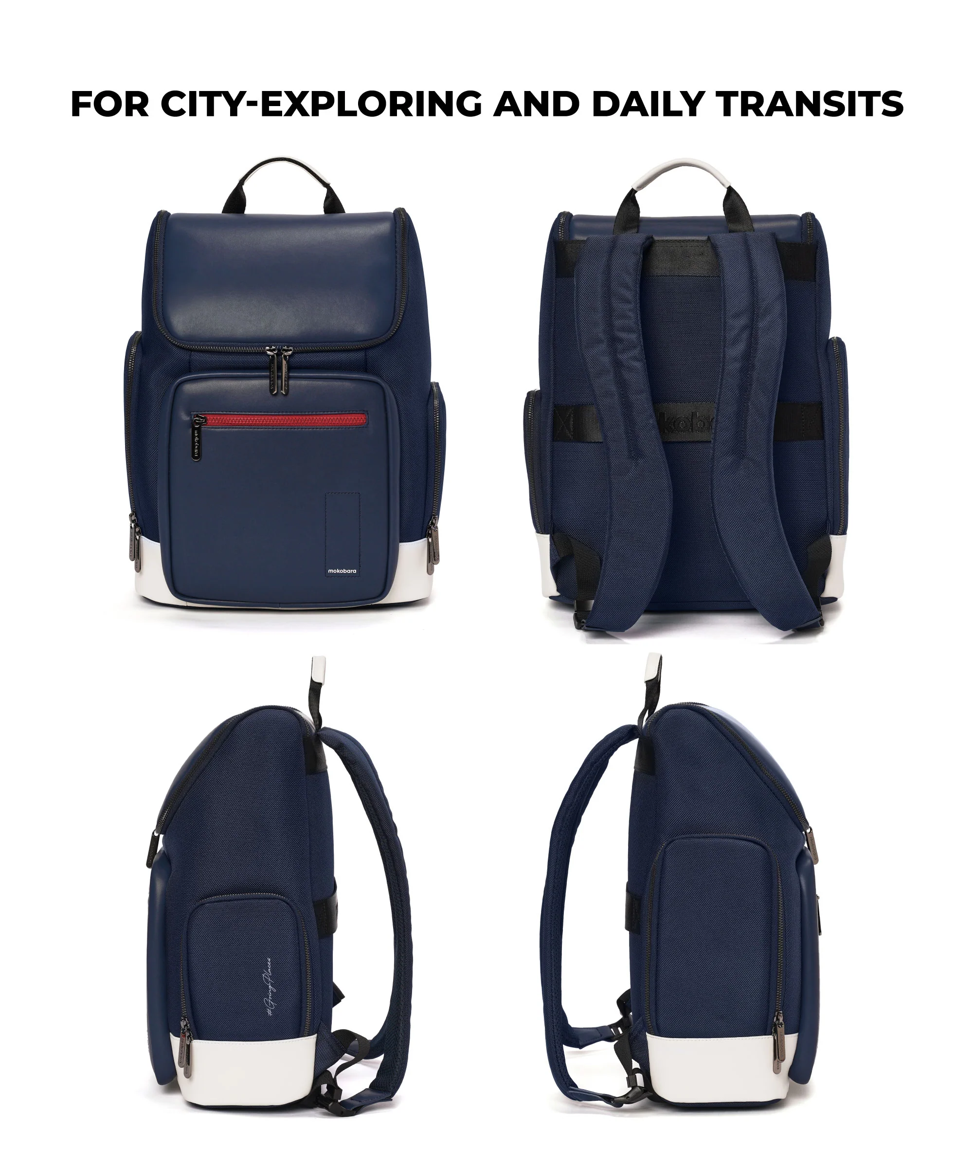 Hovercraft Backpack - 24L - Image 48