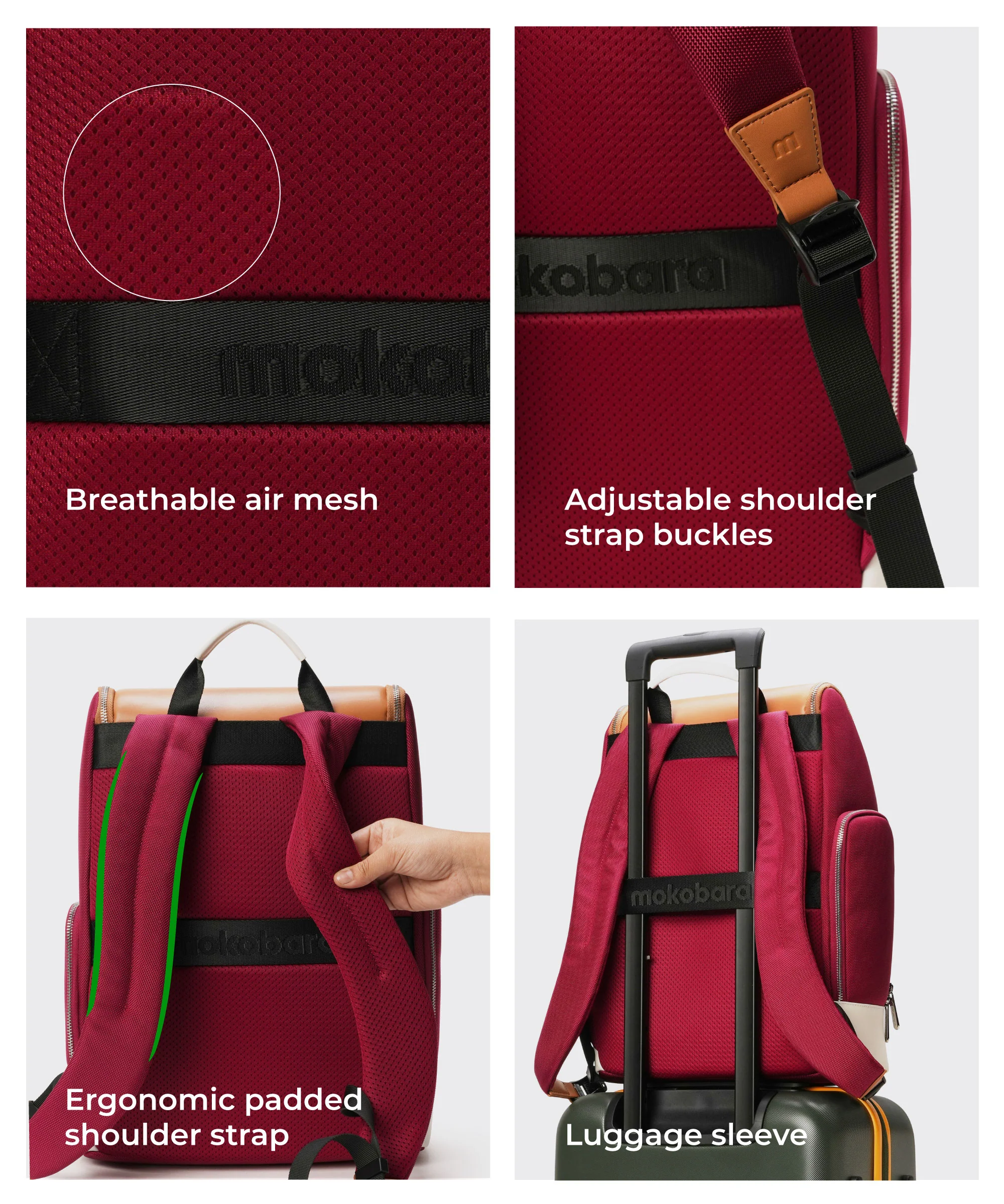 Hovercraft Backpack - 24L - Image 6