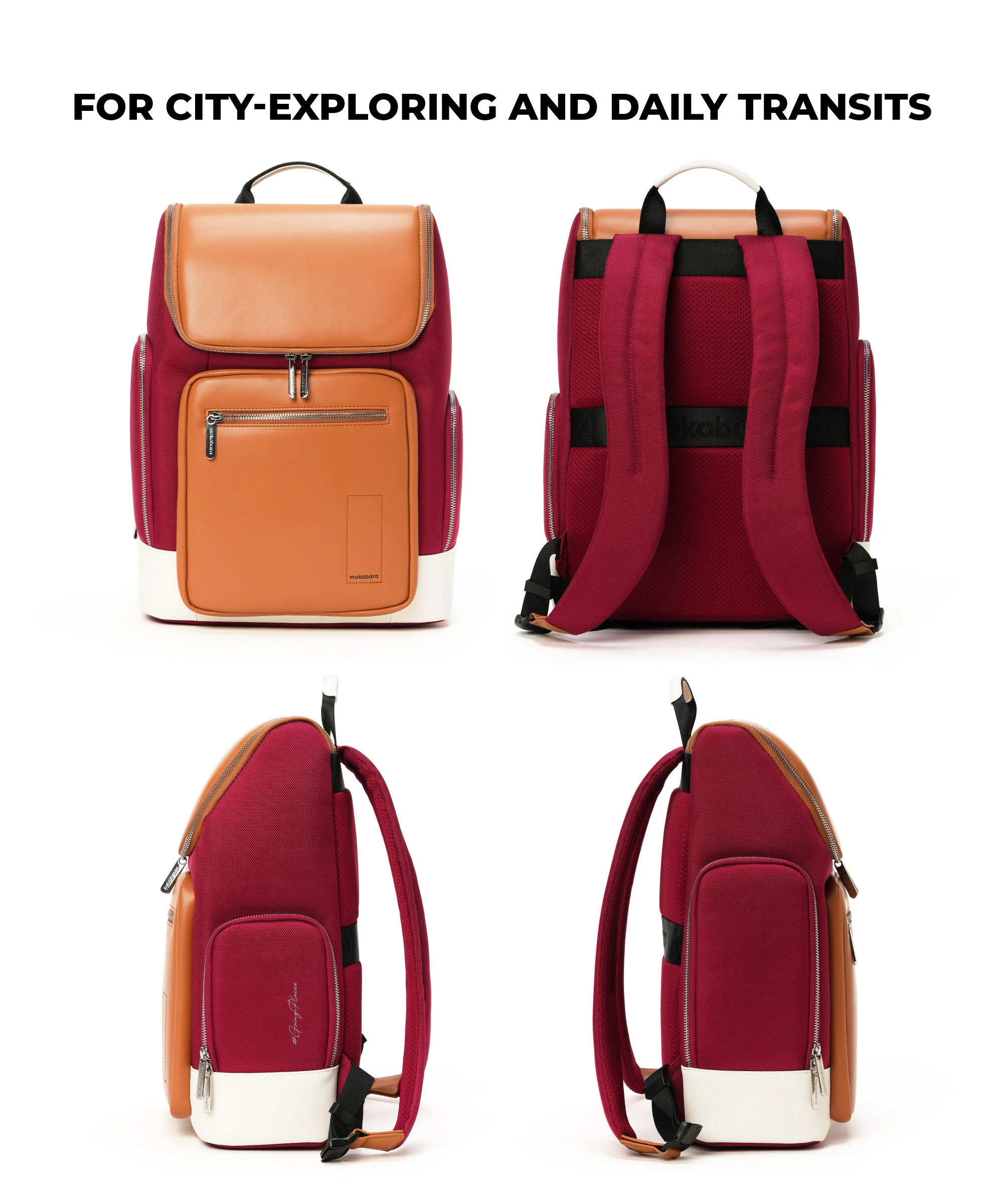Hovercraft Backpack - 24L - Image 7