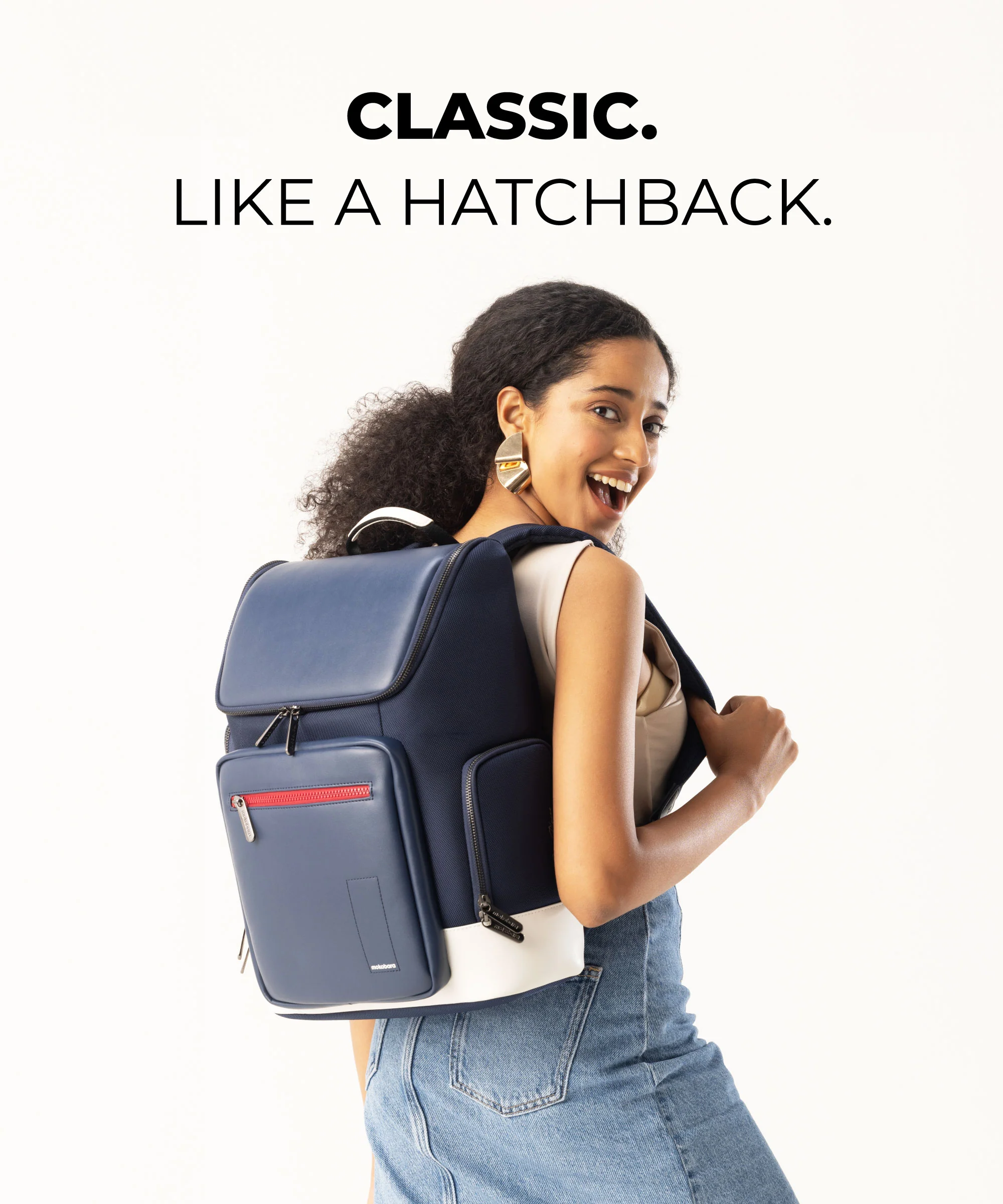 Hovercraft Backpack - 24L - Image 9