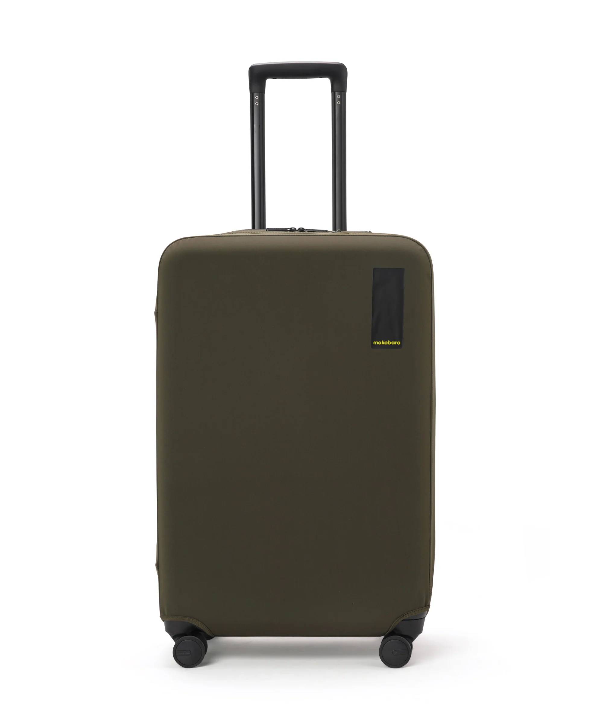 Iconic Luggage Cover - Image 11