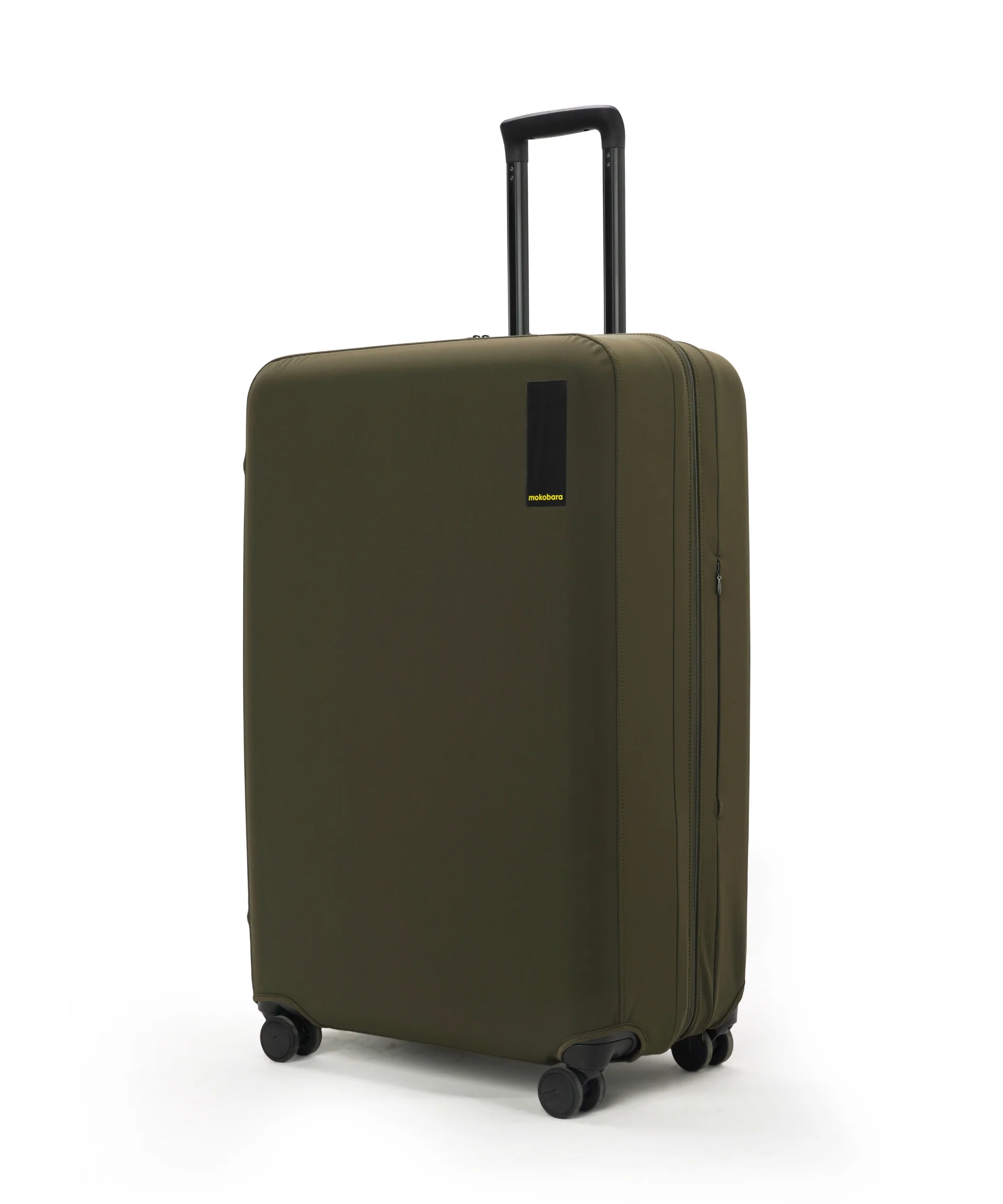 Iconic Luggage Cover - Image 19