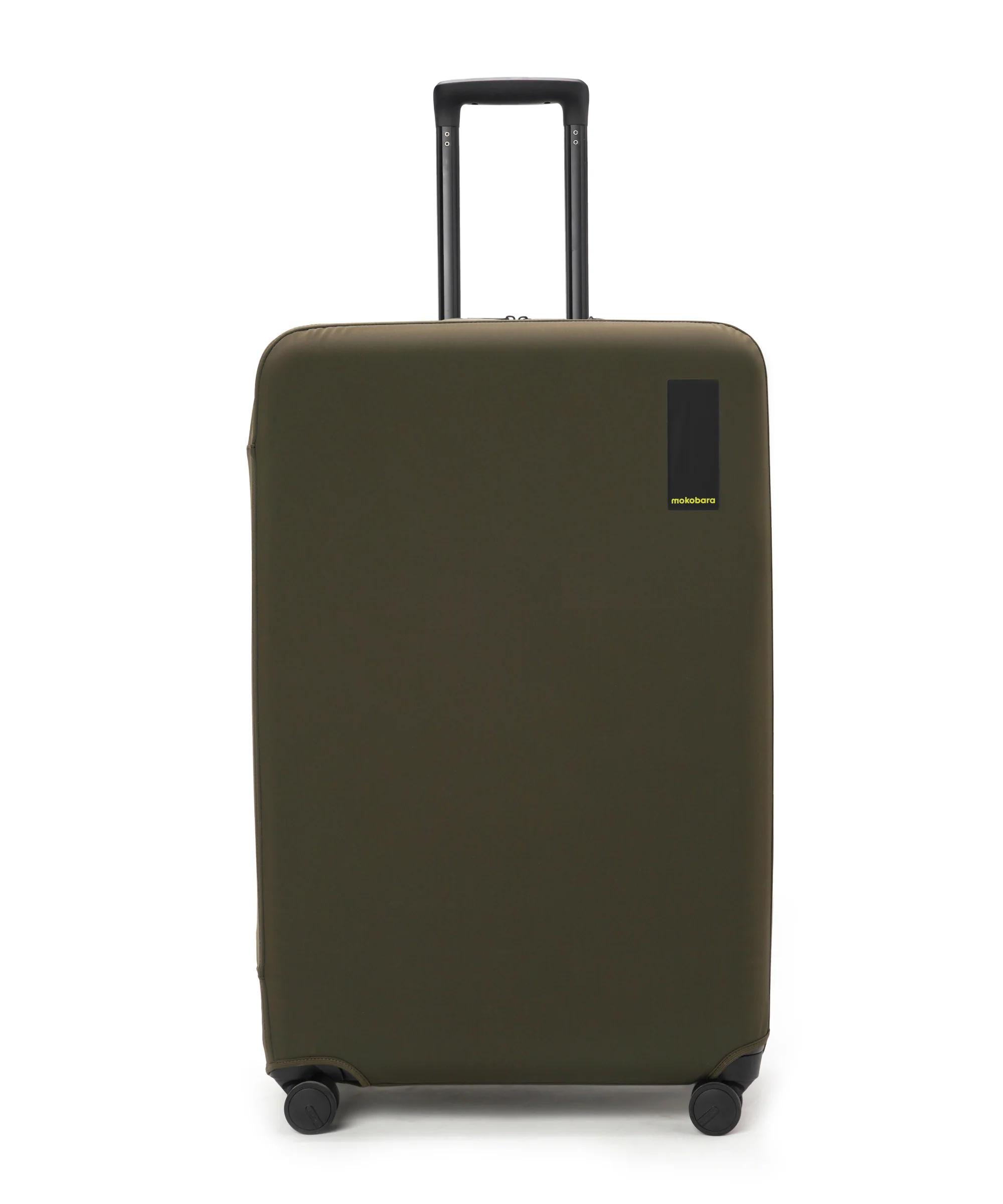 Iconic Luggage Cover - Image 20