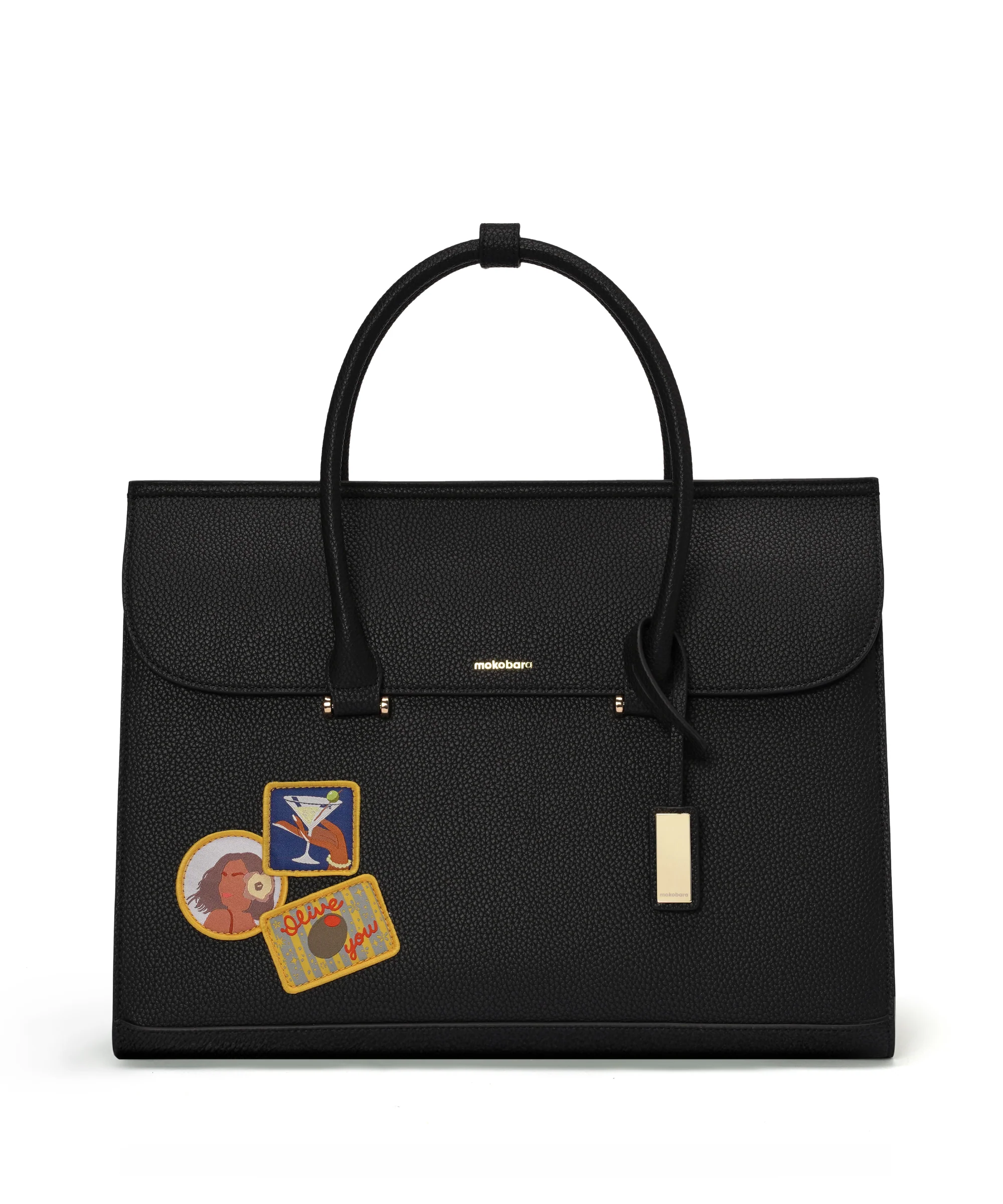 Jazz Tote - Image 15