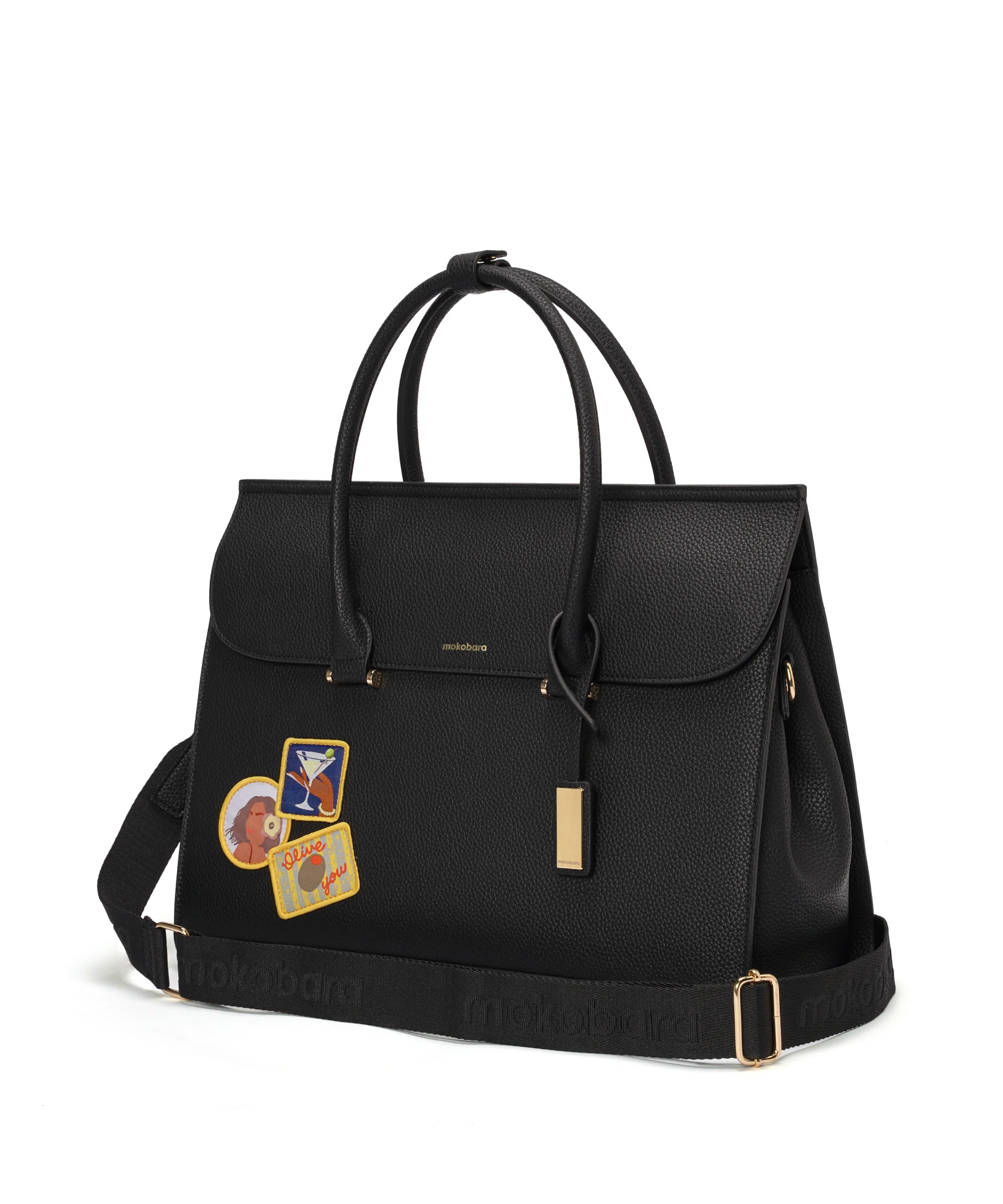 Jazz Tote - Image 16