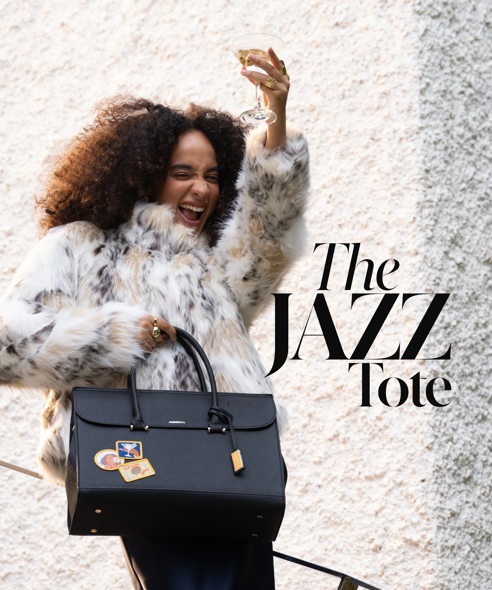 Jazz Tote - Image 17