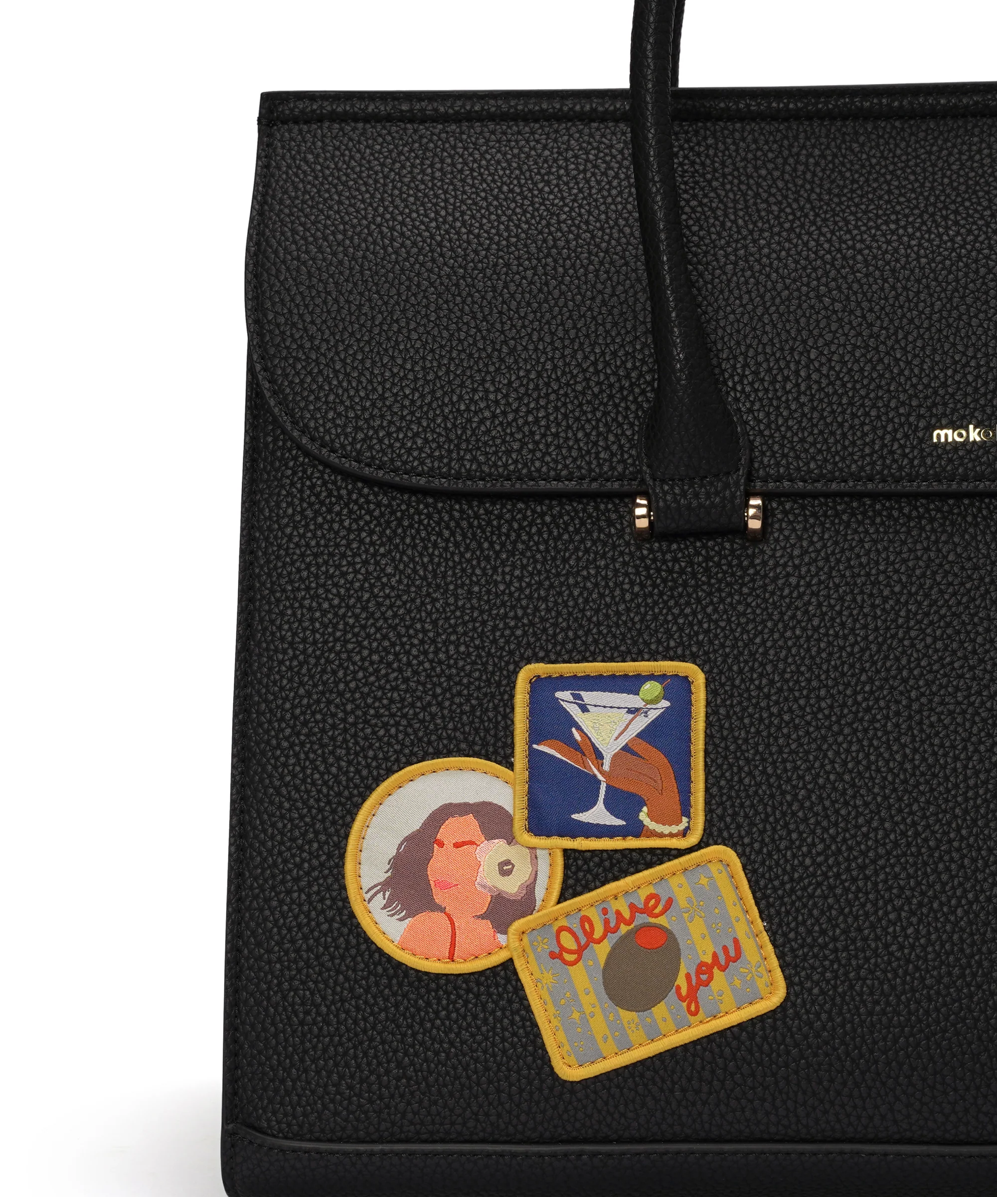 Jazz Tote - Image 20