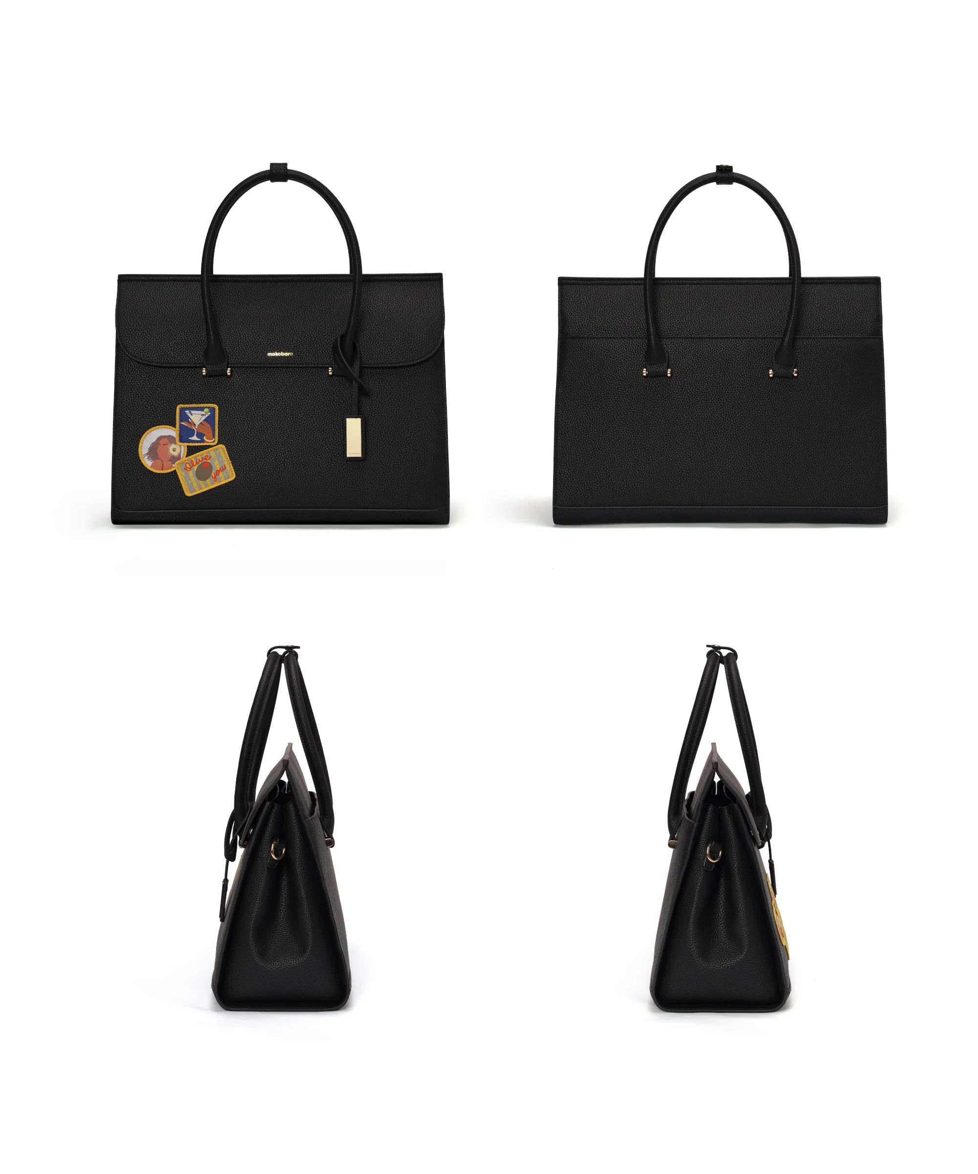 Jazz Tote - Image 27