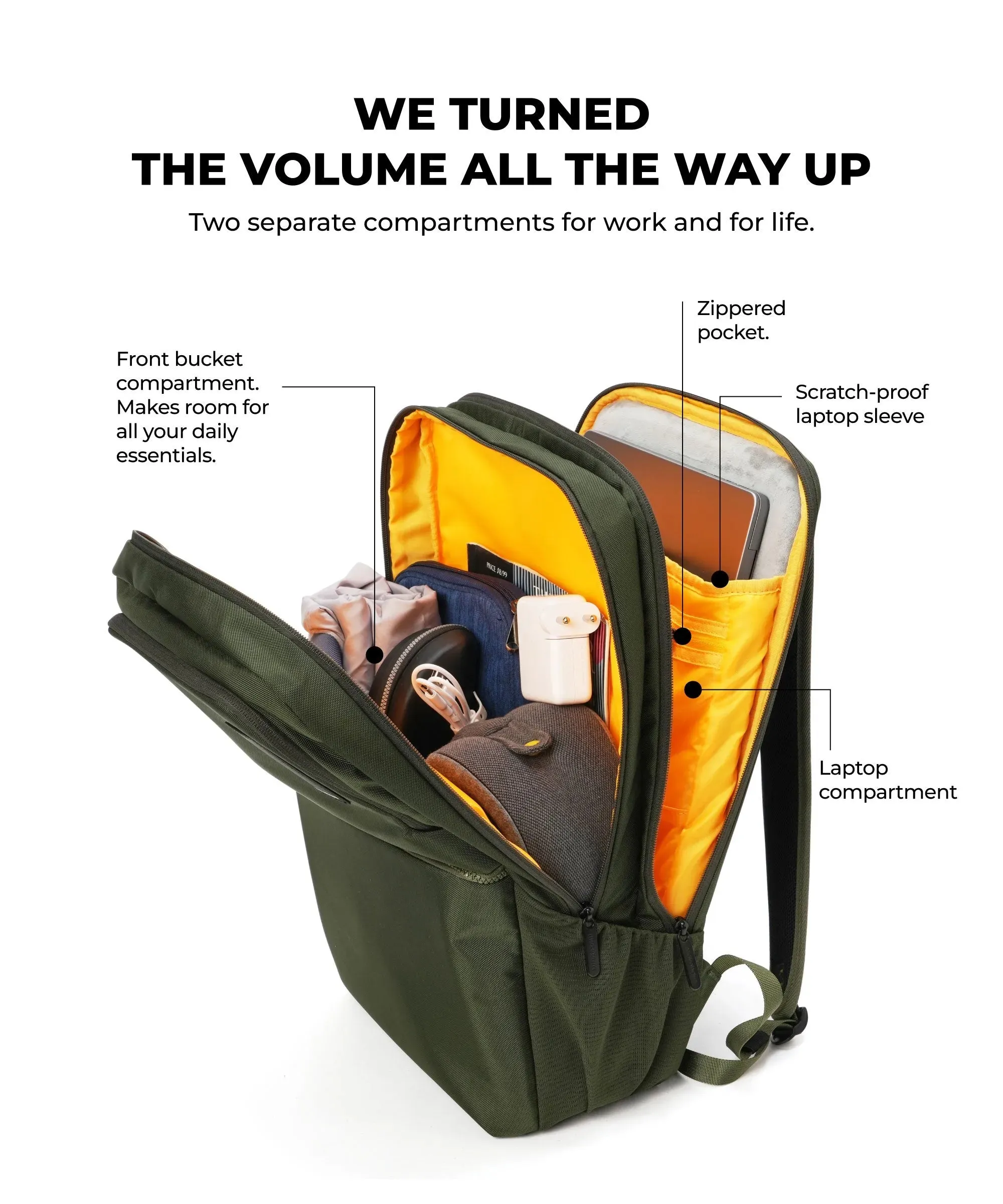 Kaleido Backpack - 28L - Image 12