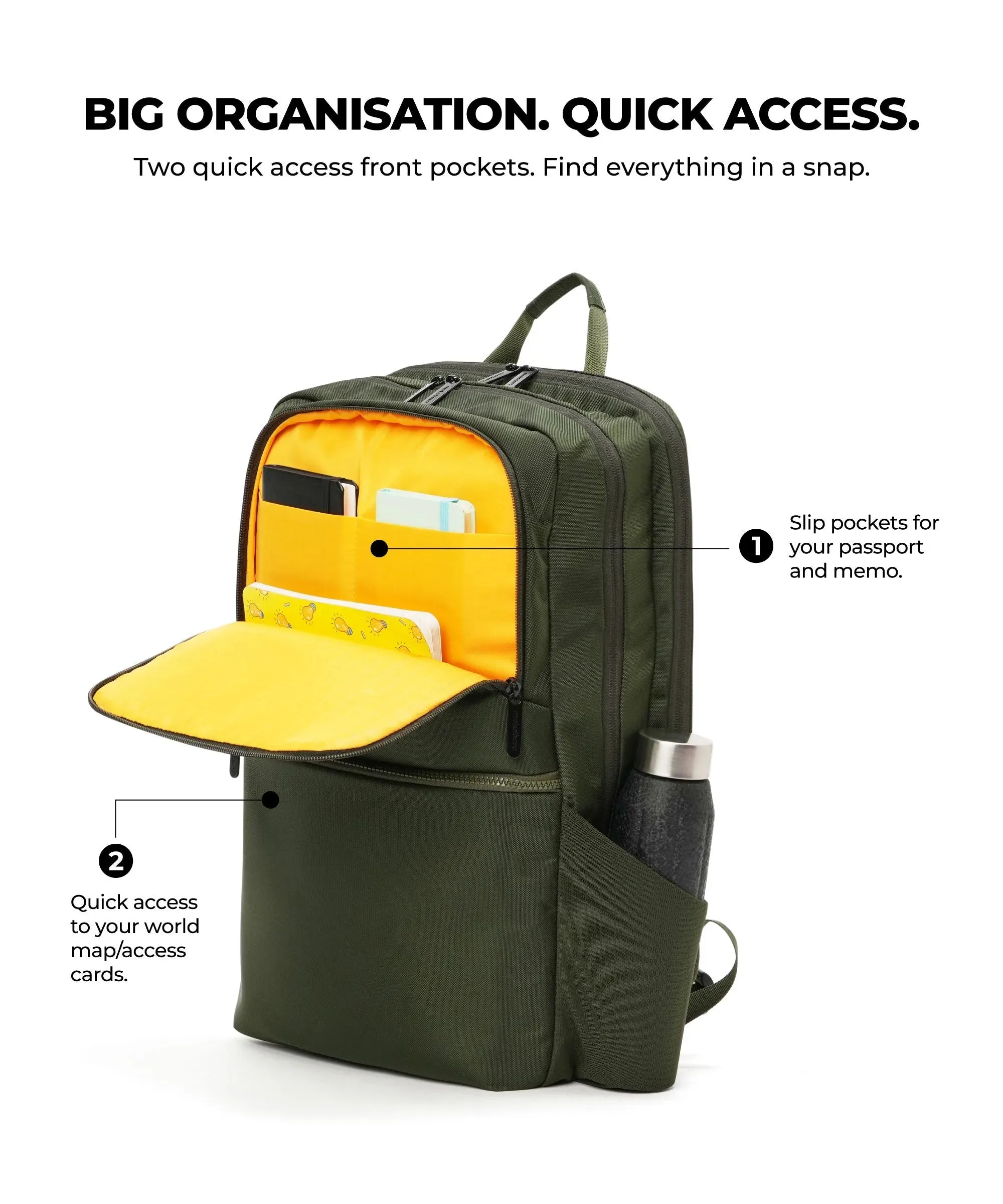 Kaleido Backpack - 28L - Image 15