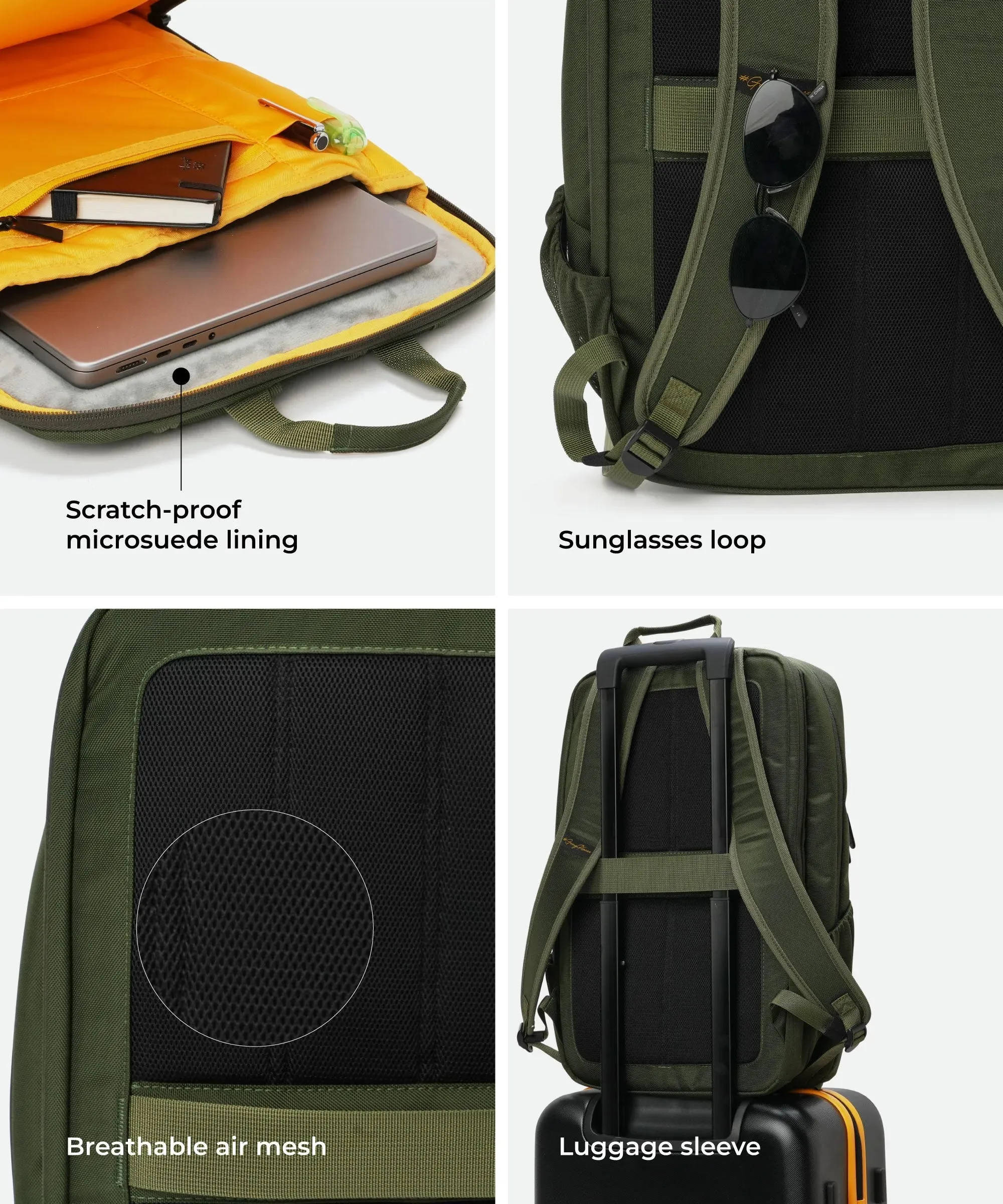 Kaleido Backpack - 28L - Image 16