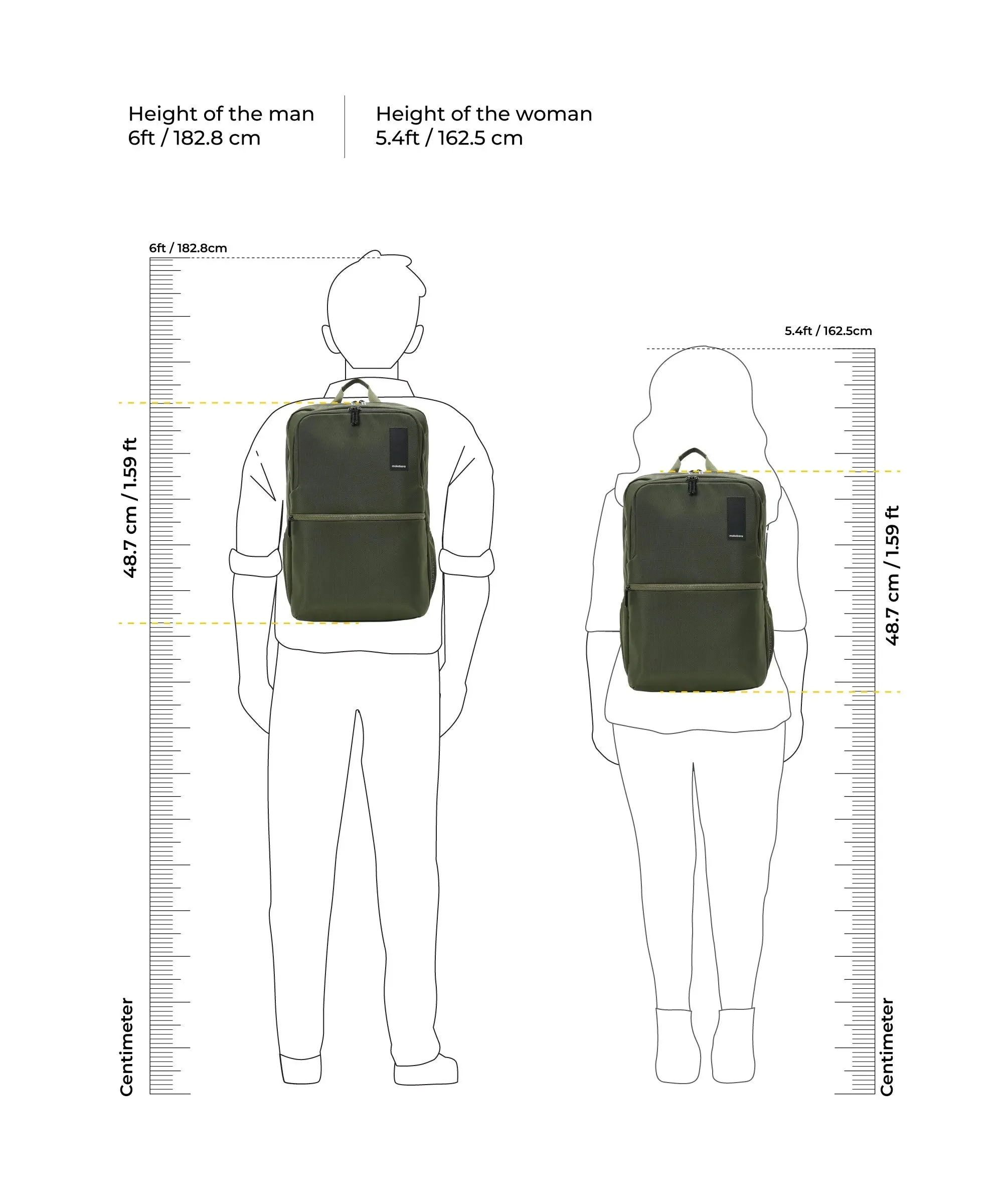 Kaleido Backpack - 28L - Image 17