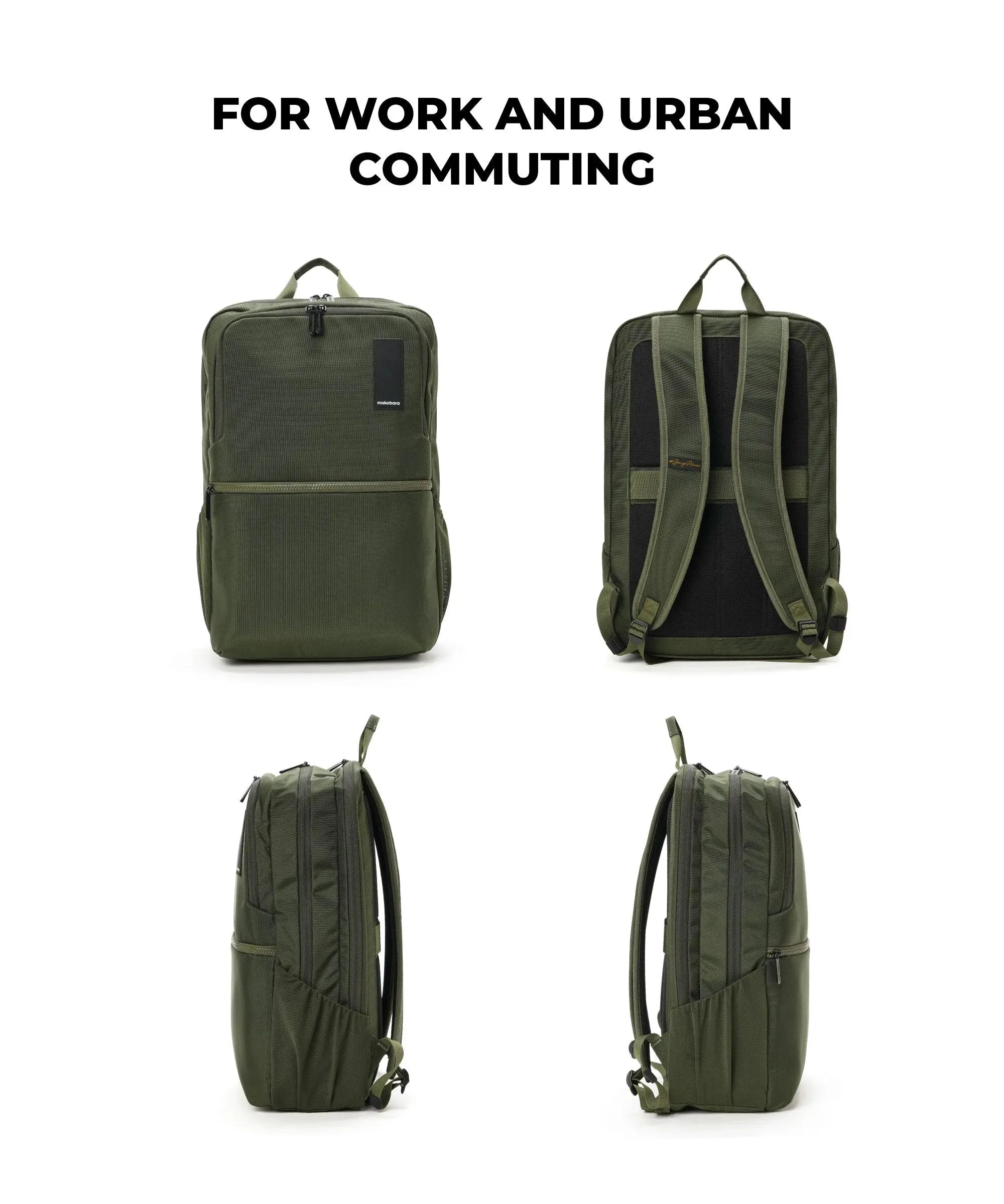 Kaleido Backpack - 28L - Image 18