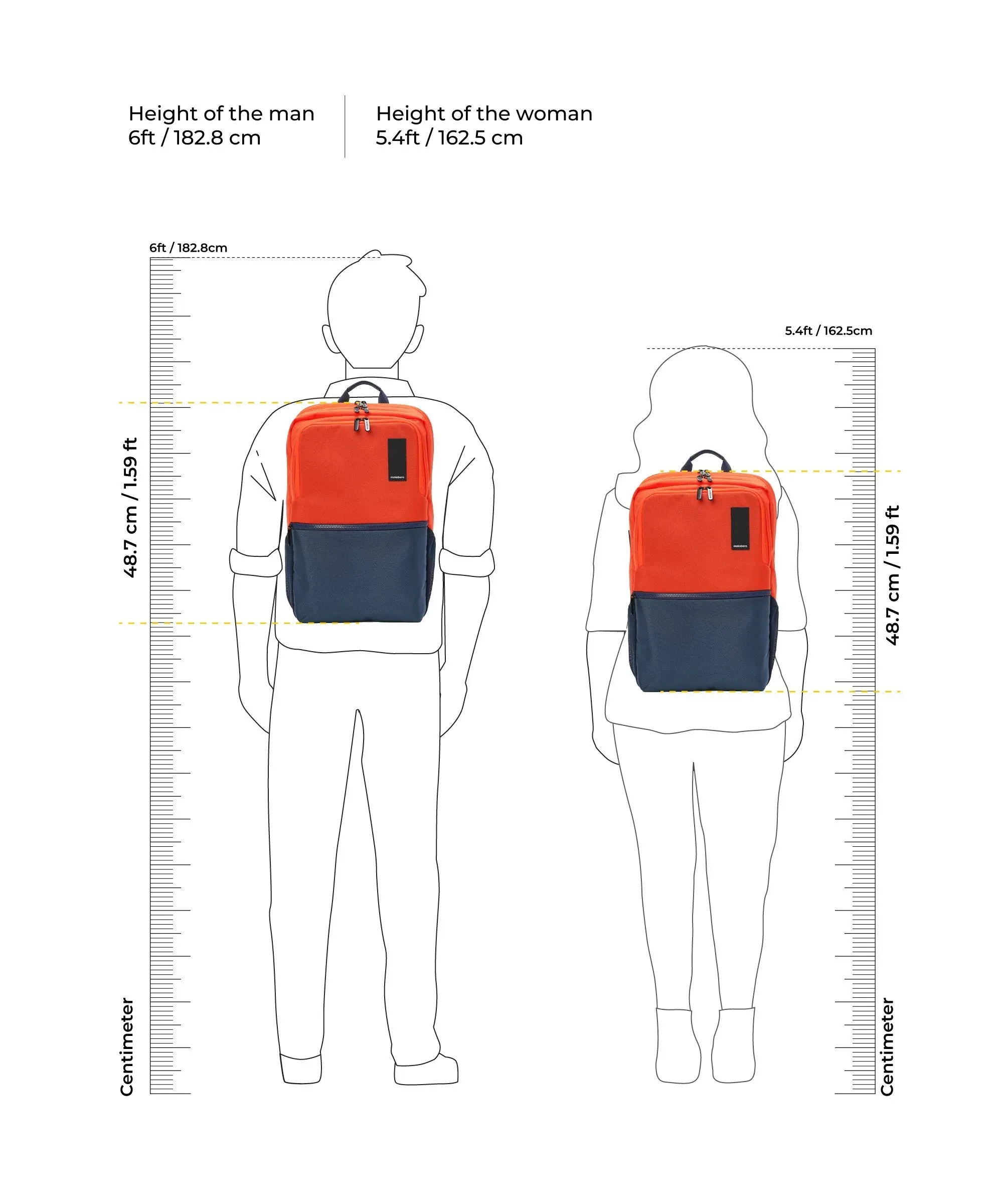 Kaleido Backpack - 28L - Image 24