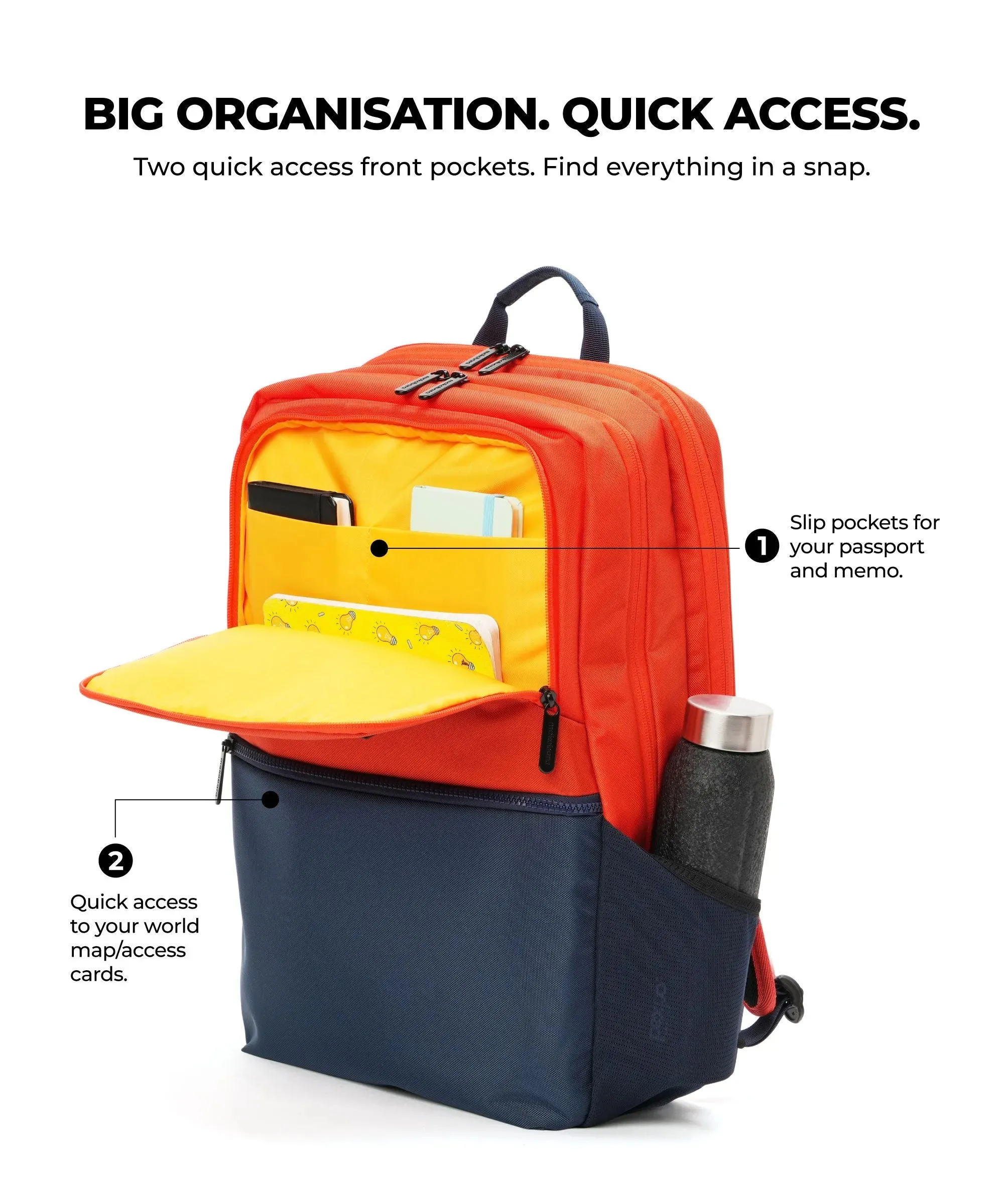 Kaleido Backpack - 28L - Image 25