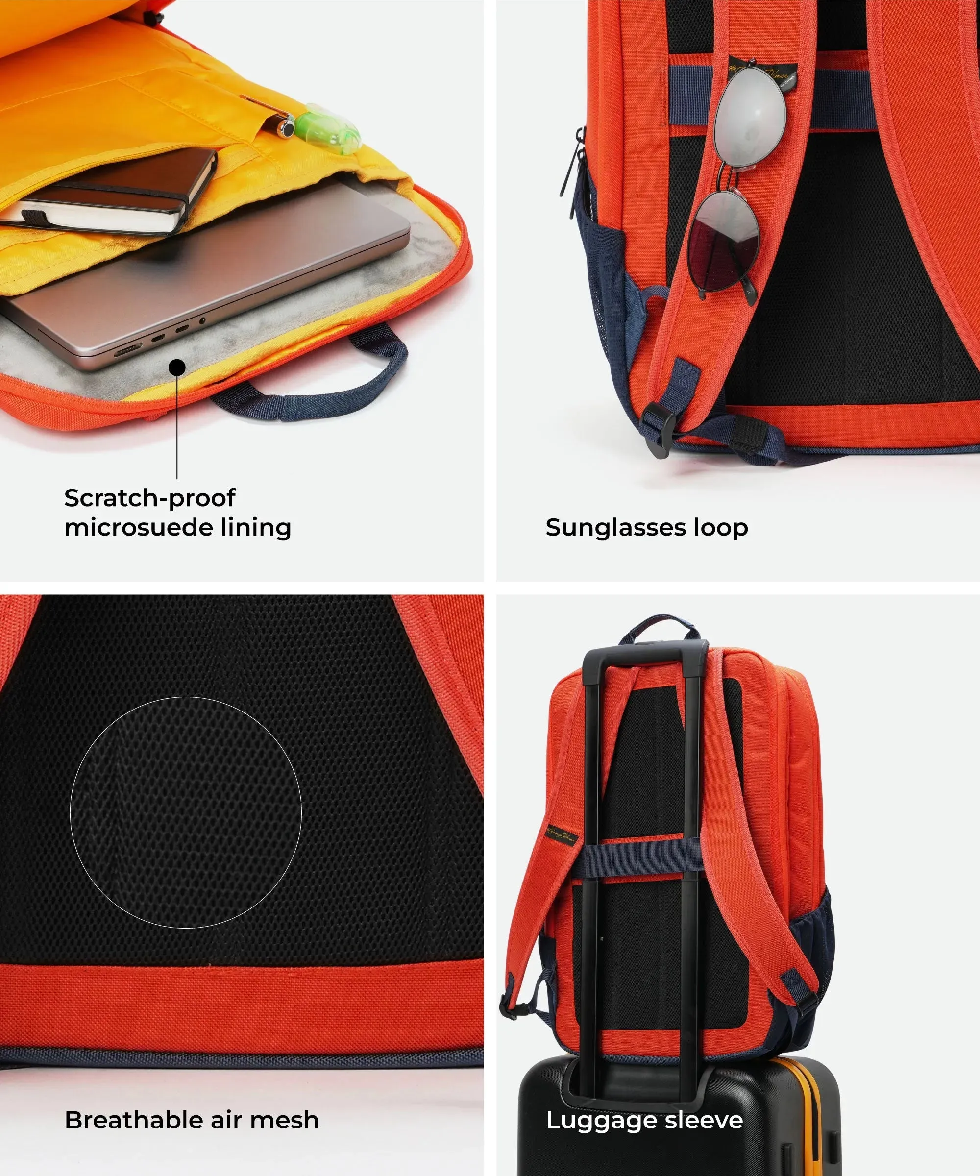 Kaleido Backpack - 28L - Image 26