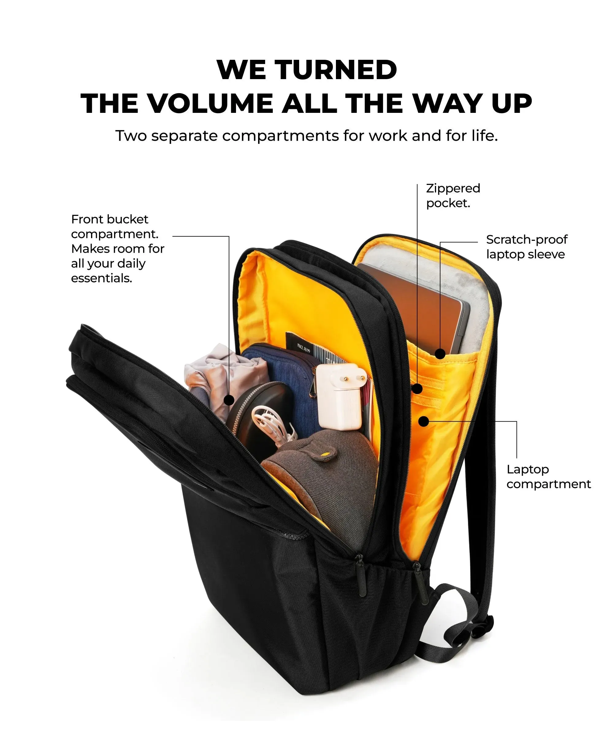 Kaleido Backpack - 28L - Image 3