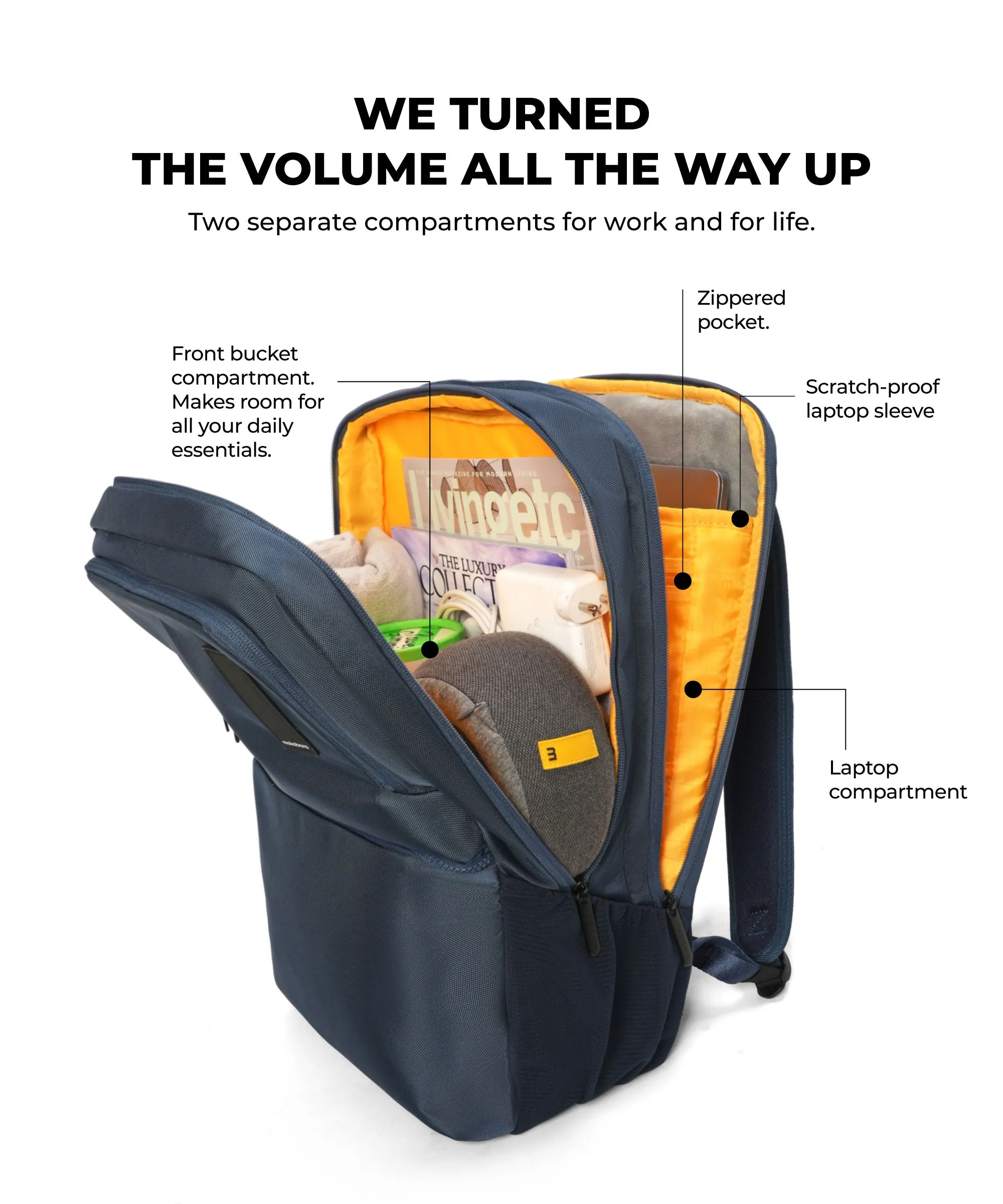 Kaleido Backpack - 28L - Image 30