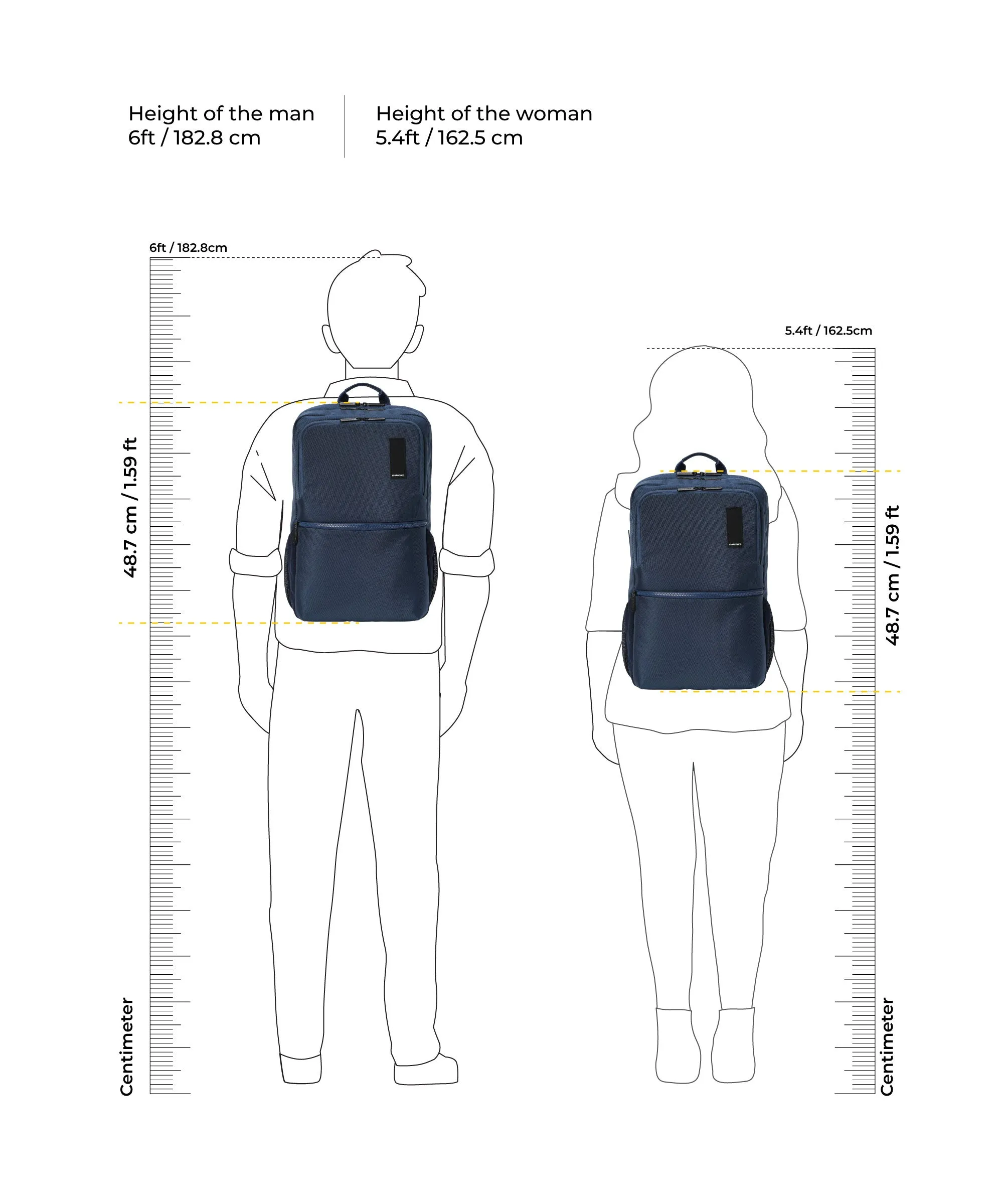 Kaleido Backpack - 28L - Image 33